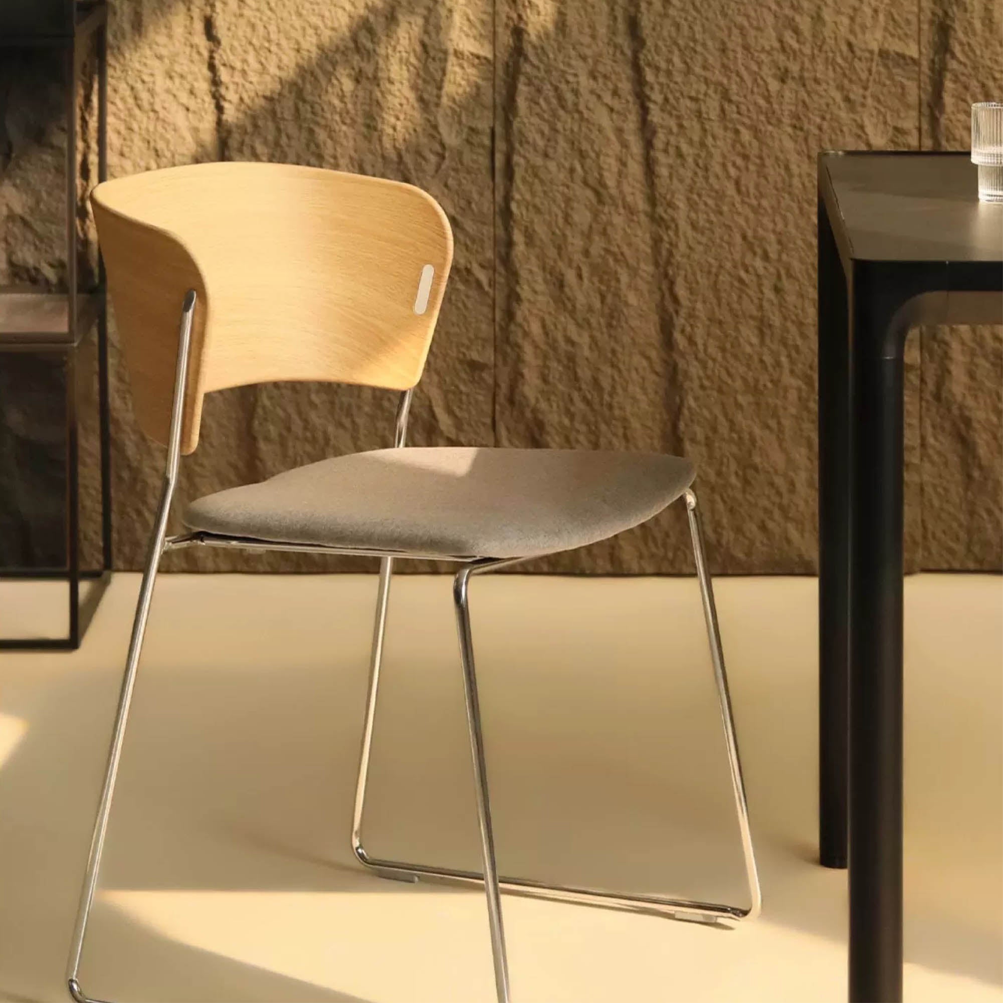 NORD Dining Chair