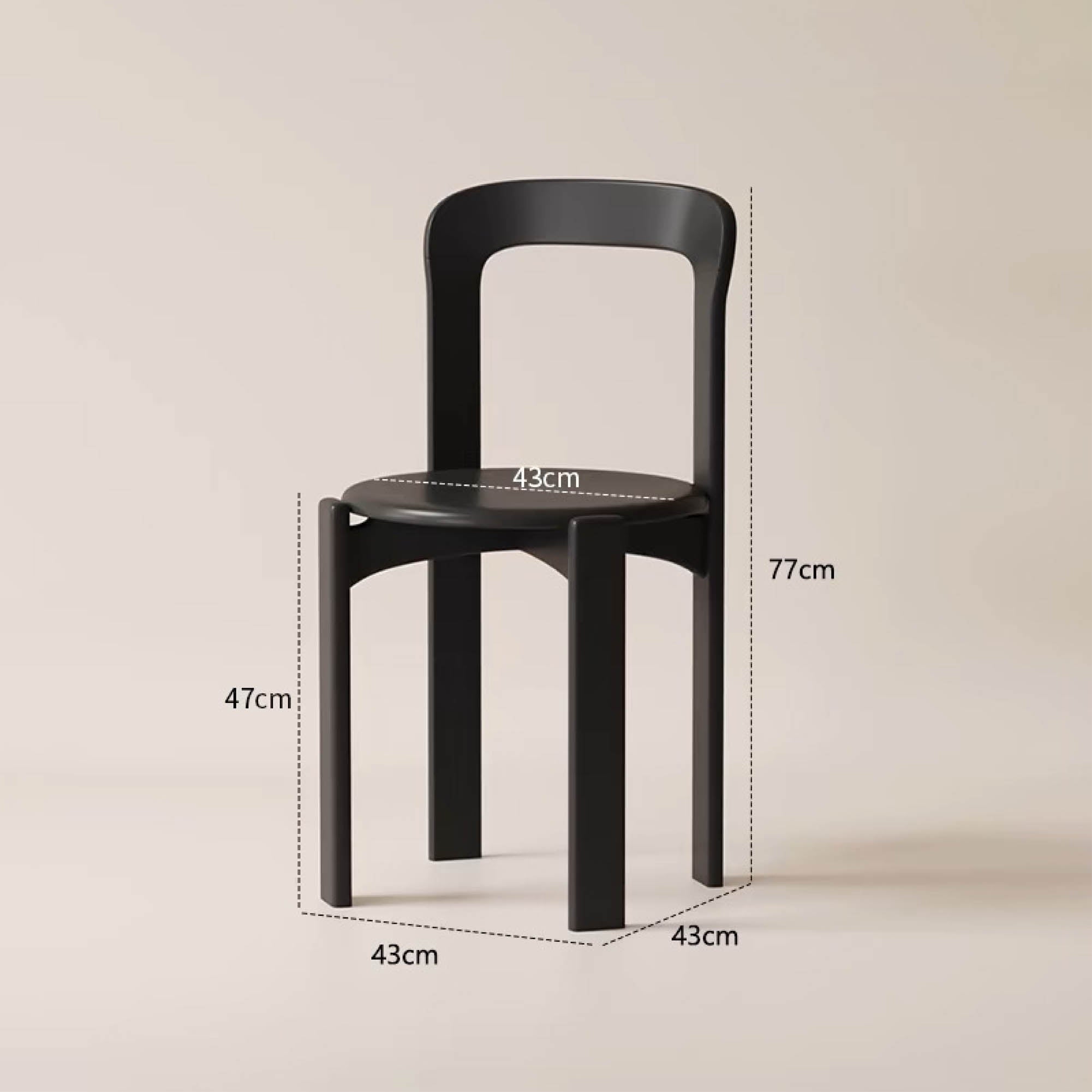 HANSON Dining Chair