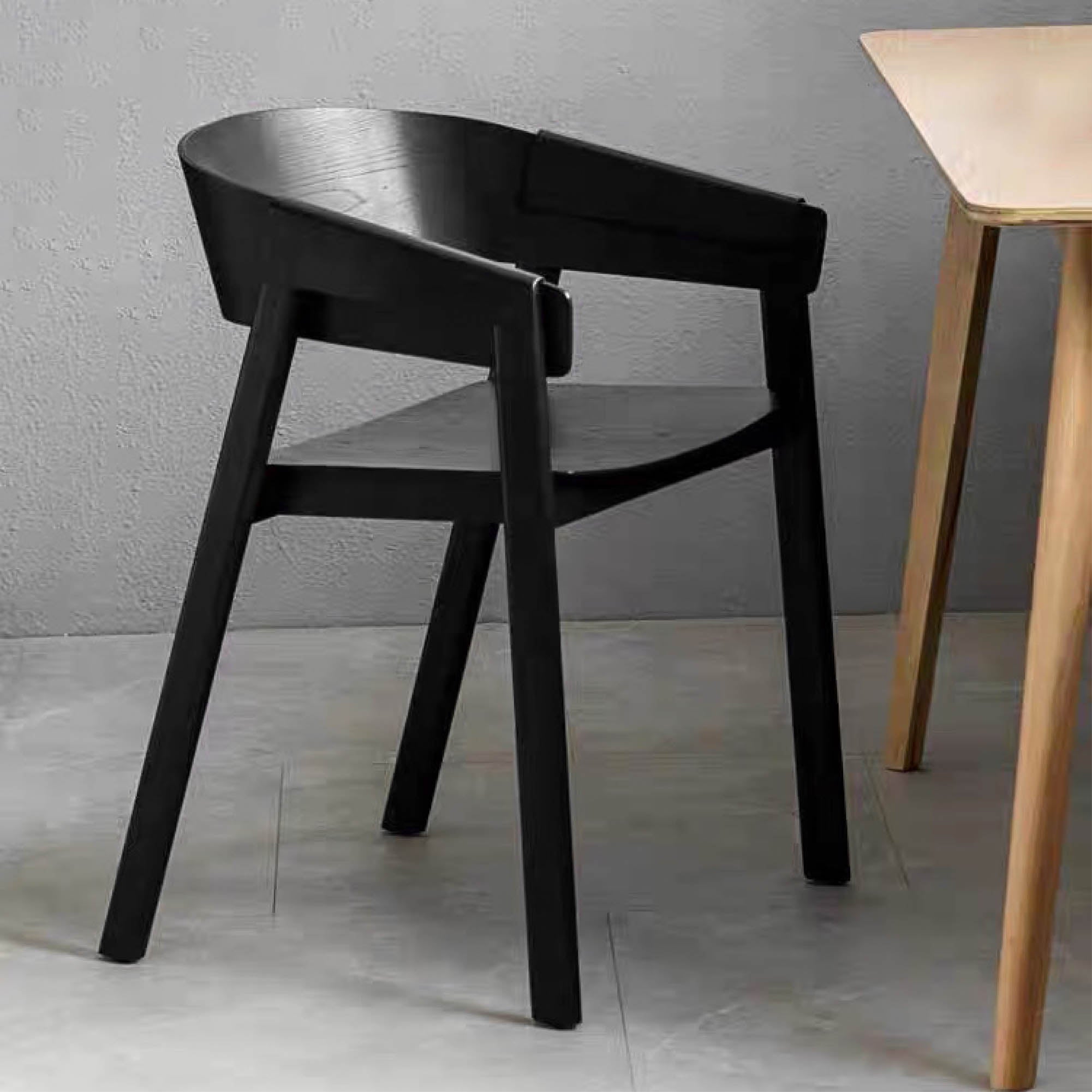 WREN Dining Chair