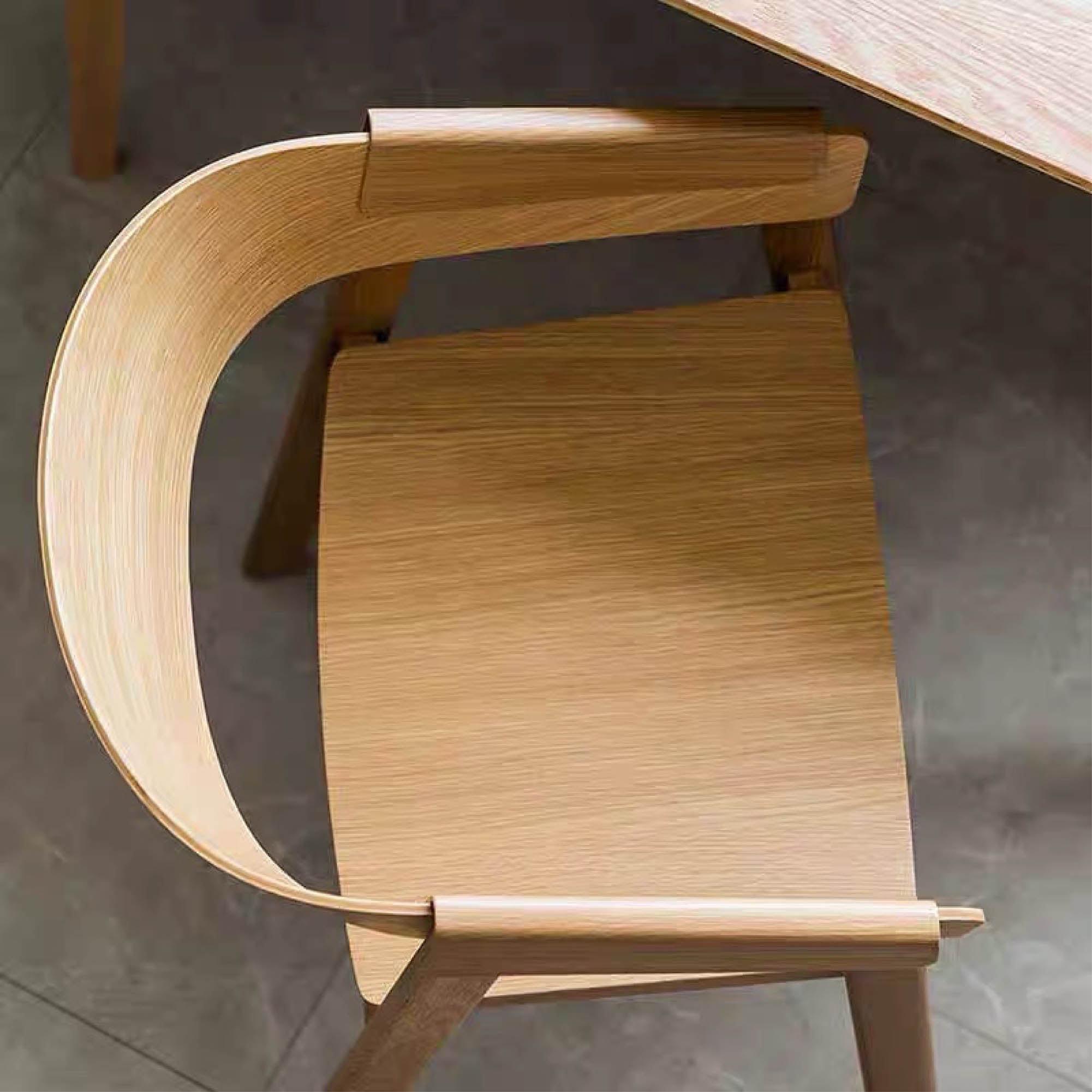 WREN Dining Chair