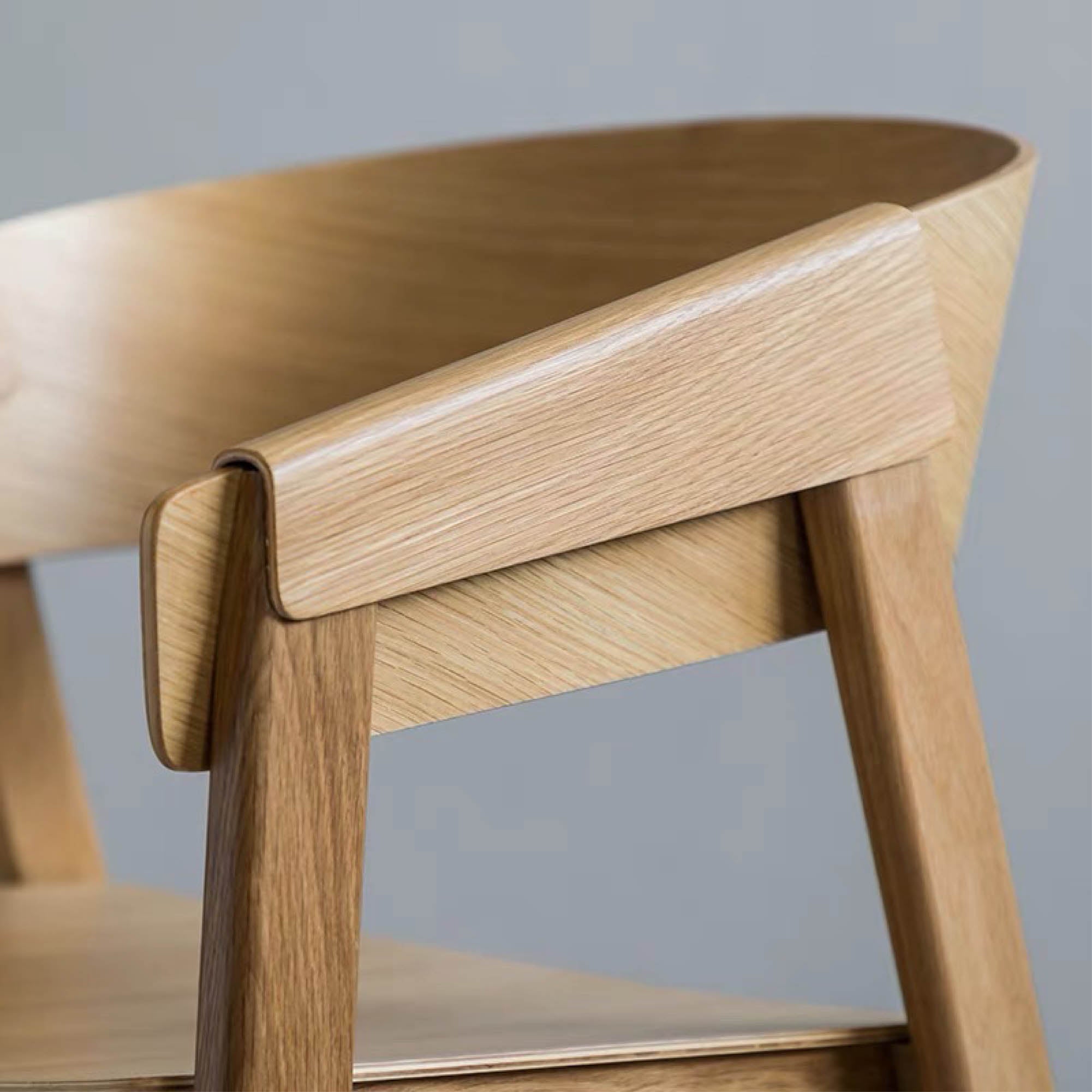 WREN Dining Chair