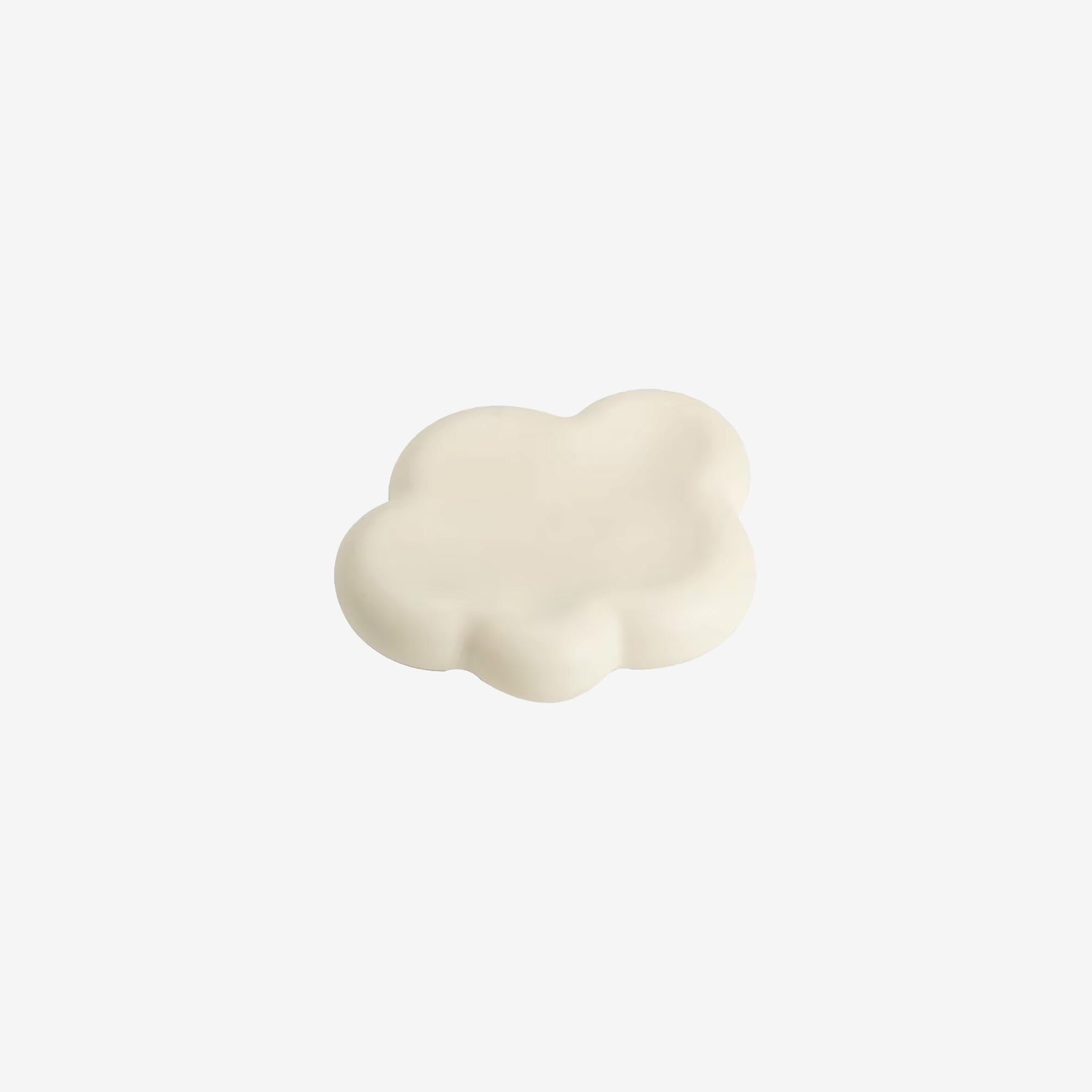 Cloud Plate