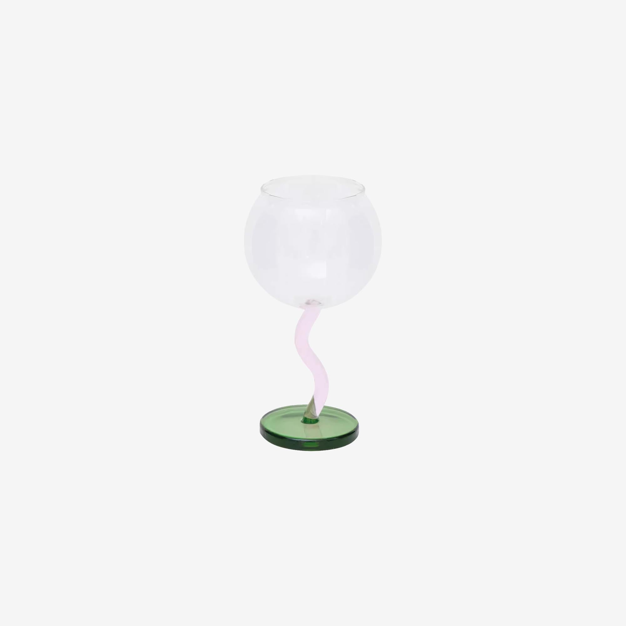 Bubble Goblet