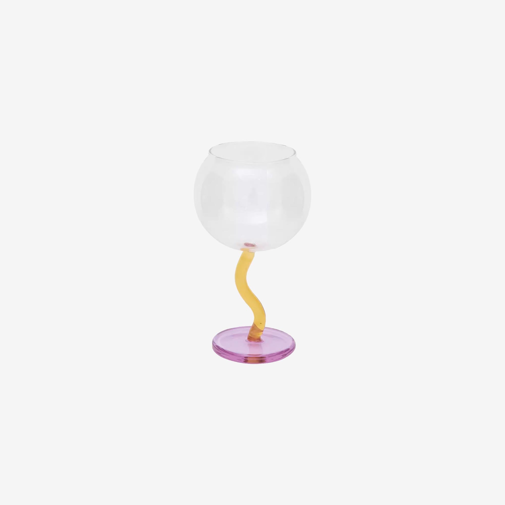 Bubble Goblet