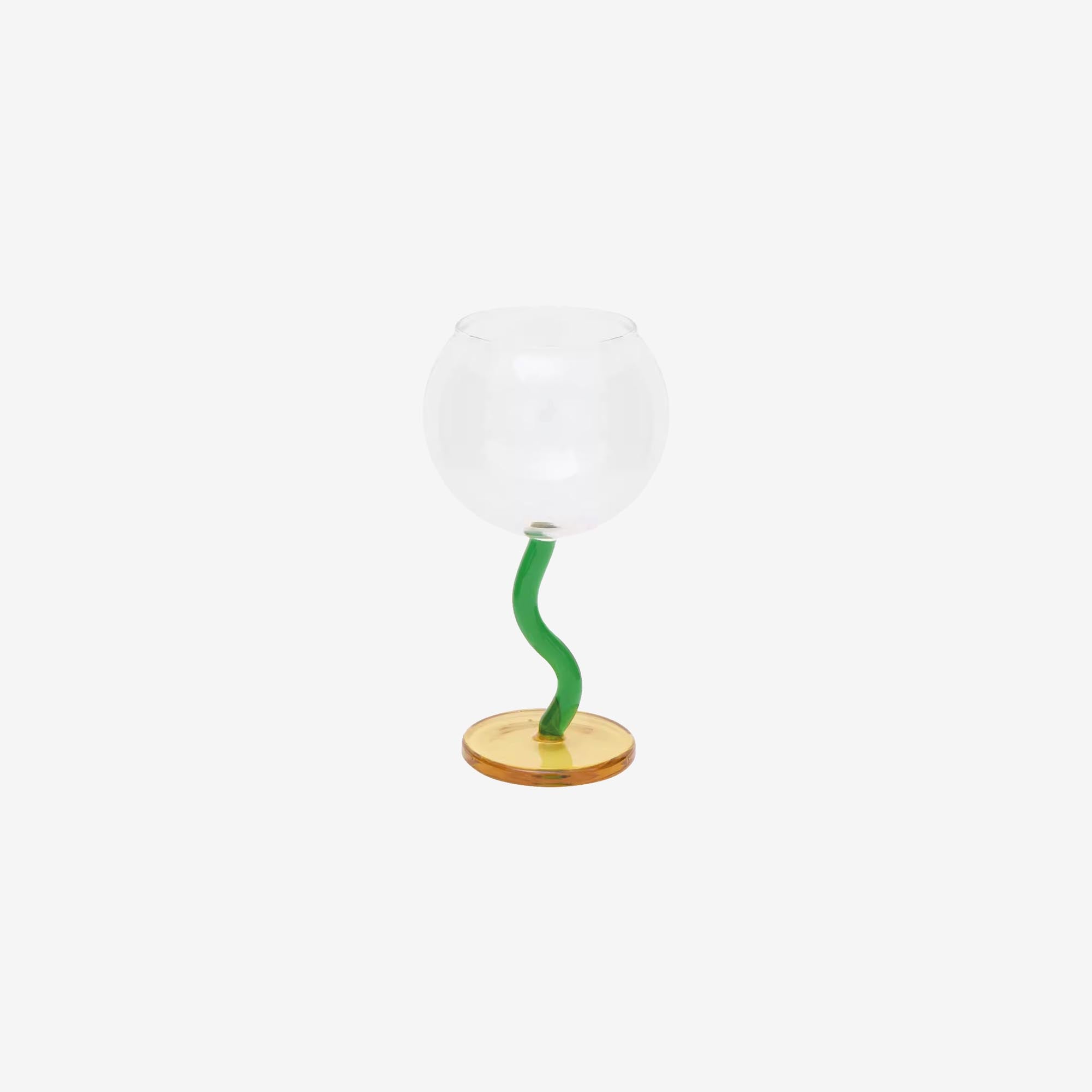 Bubble Goblet