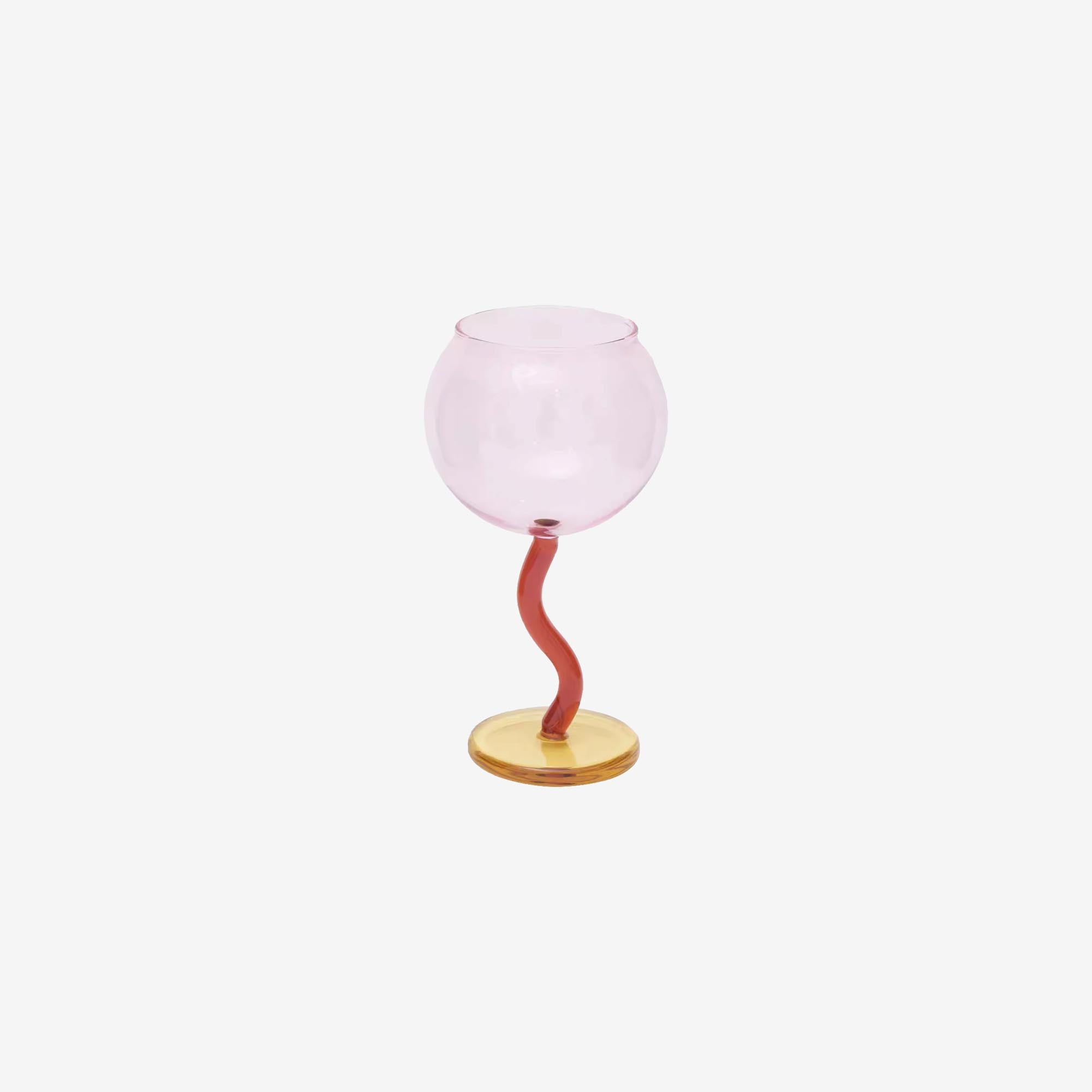Bubble Goblet