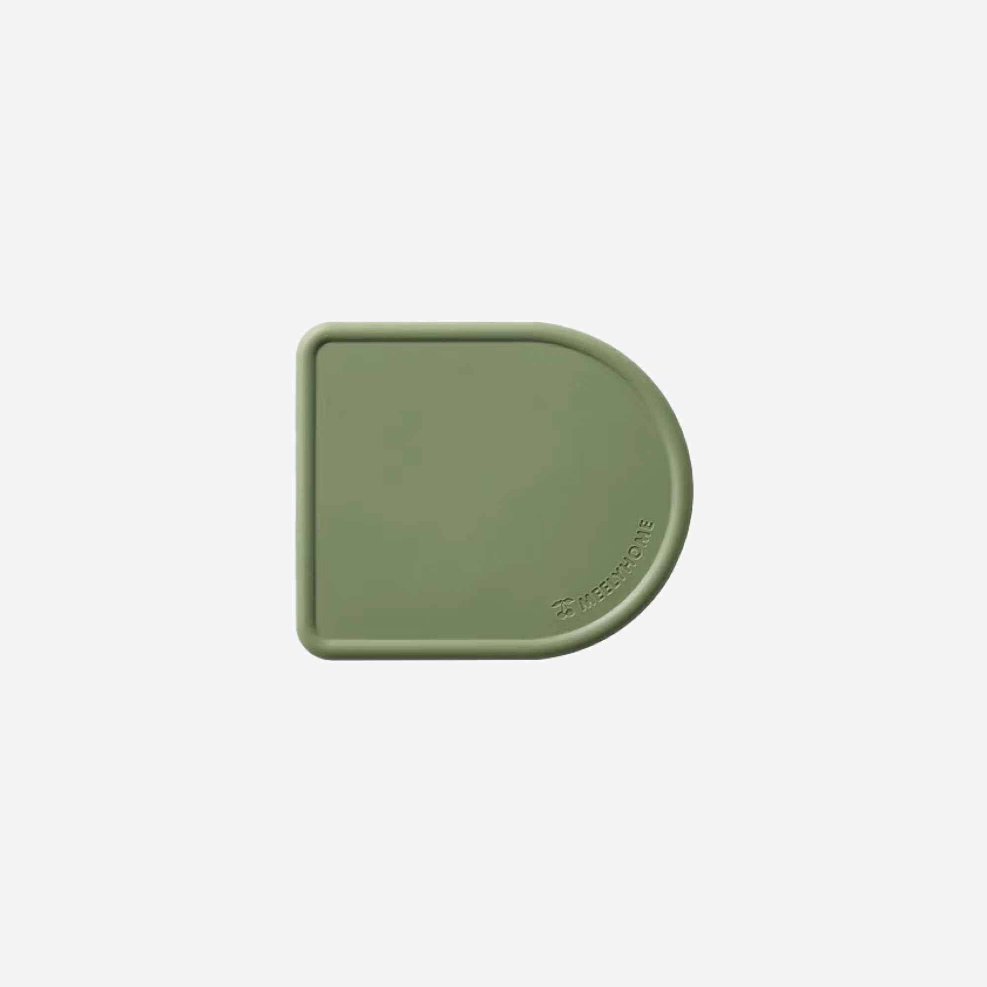 Arched Silicone Placemat Small
