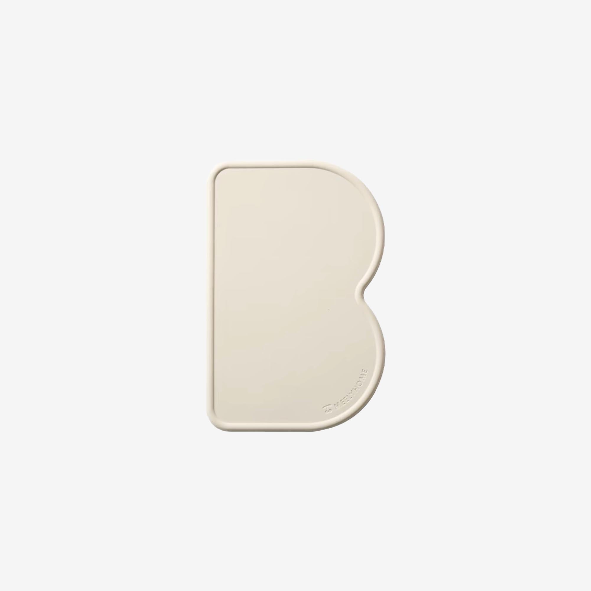 Arched Silicone Placemat Medium