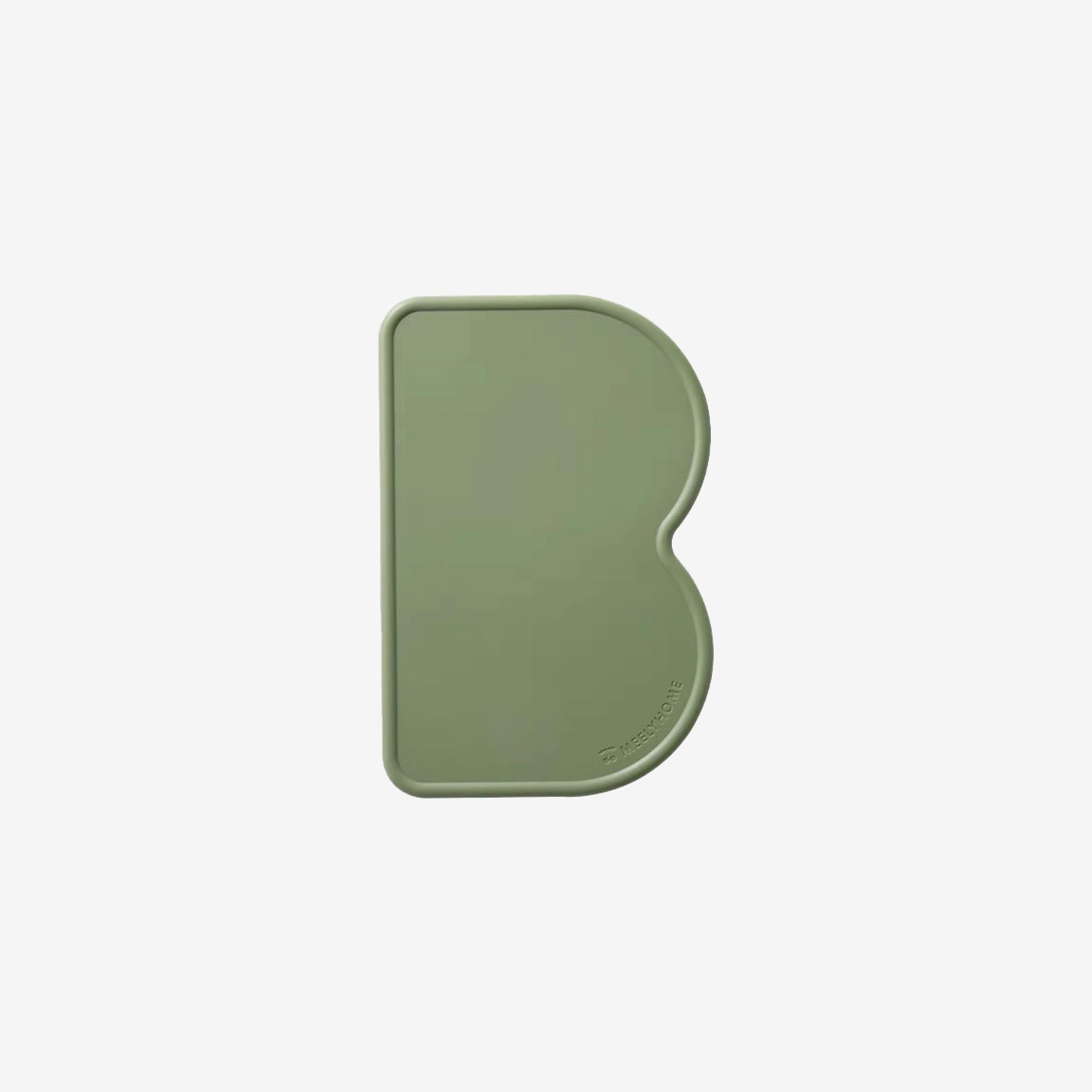 Arched Silicone Placemat Medium
