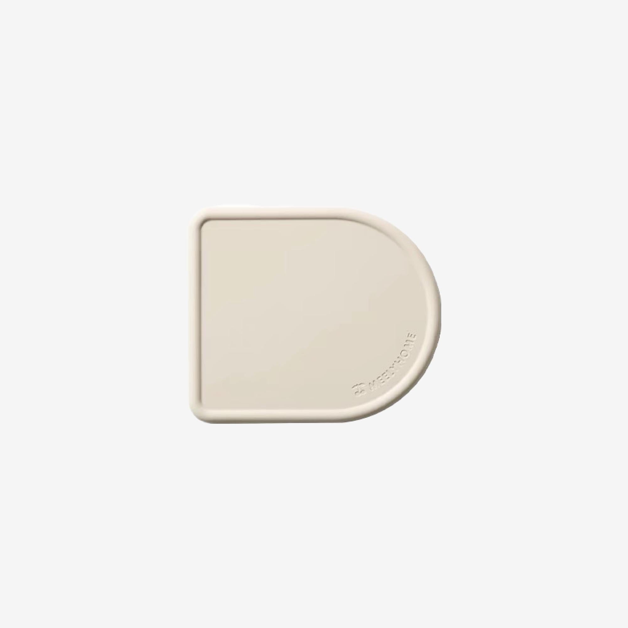 Arched Silicone Placemat Small