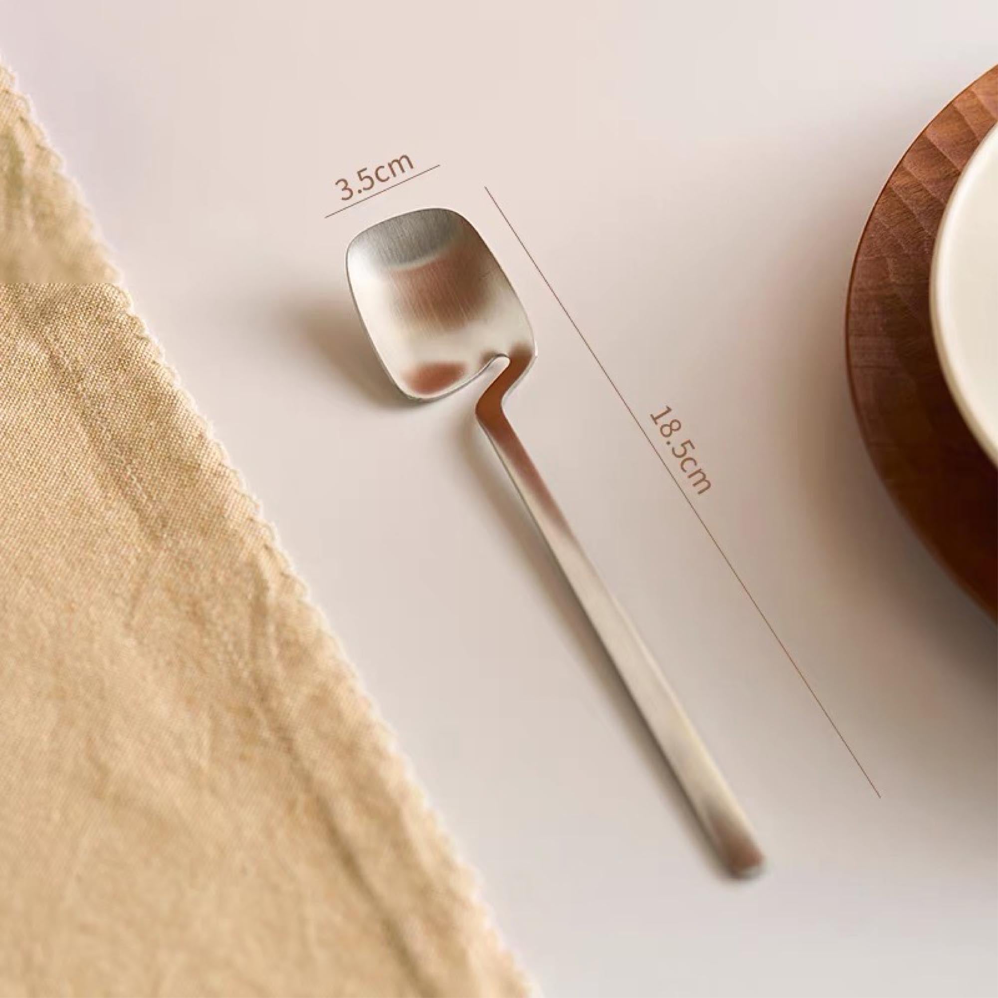 Metal Hook Cutlery (set of four)