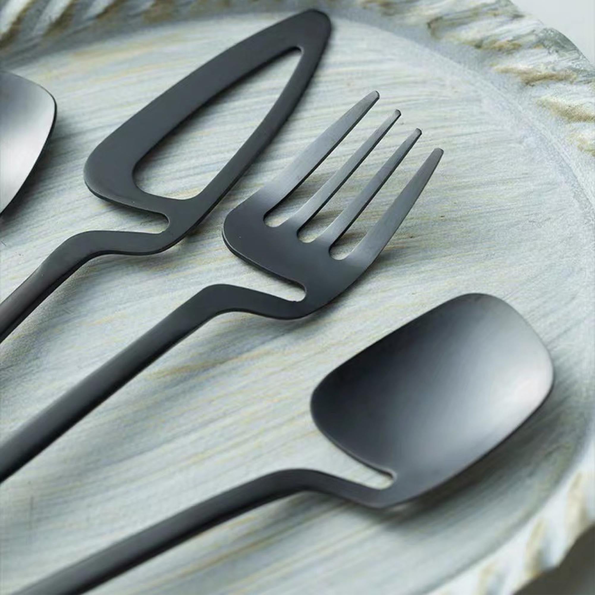 Metal Hook Cutlery (set of four)