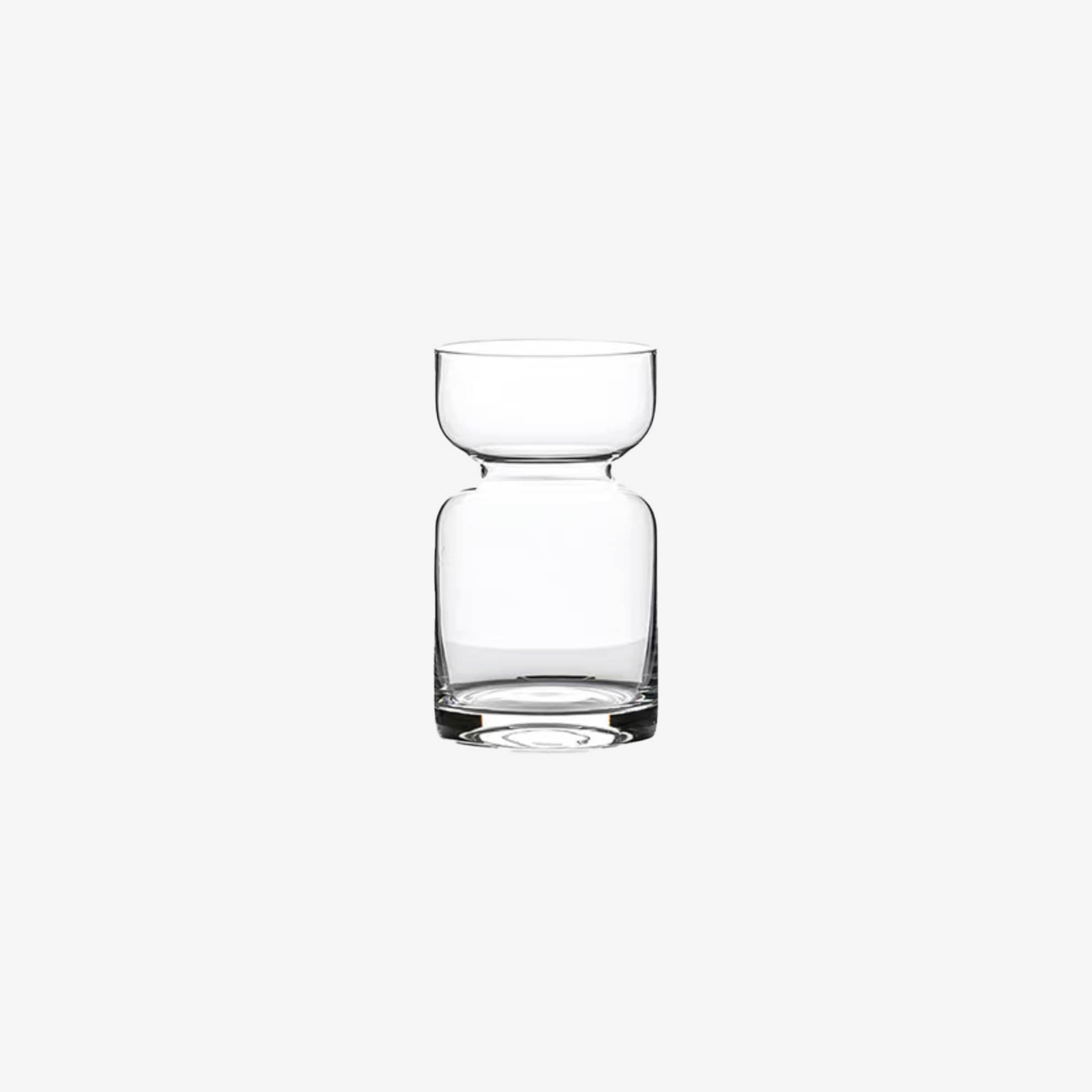 HOUR Glass Cup