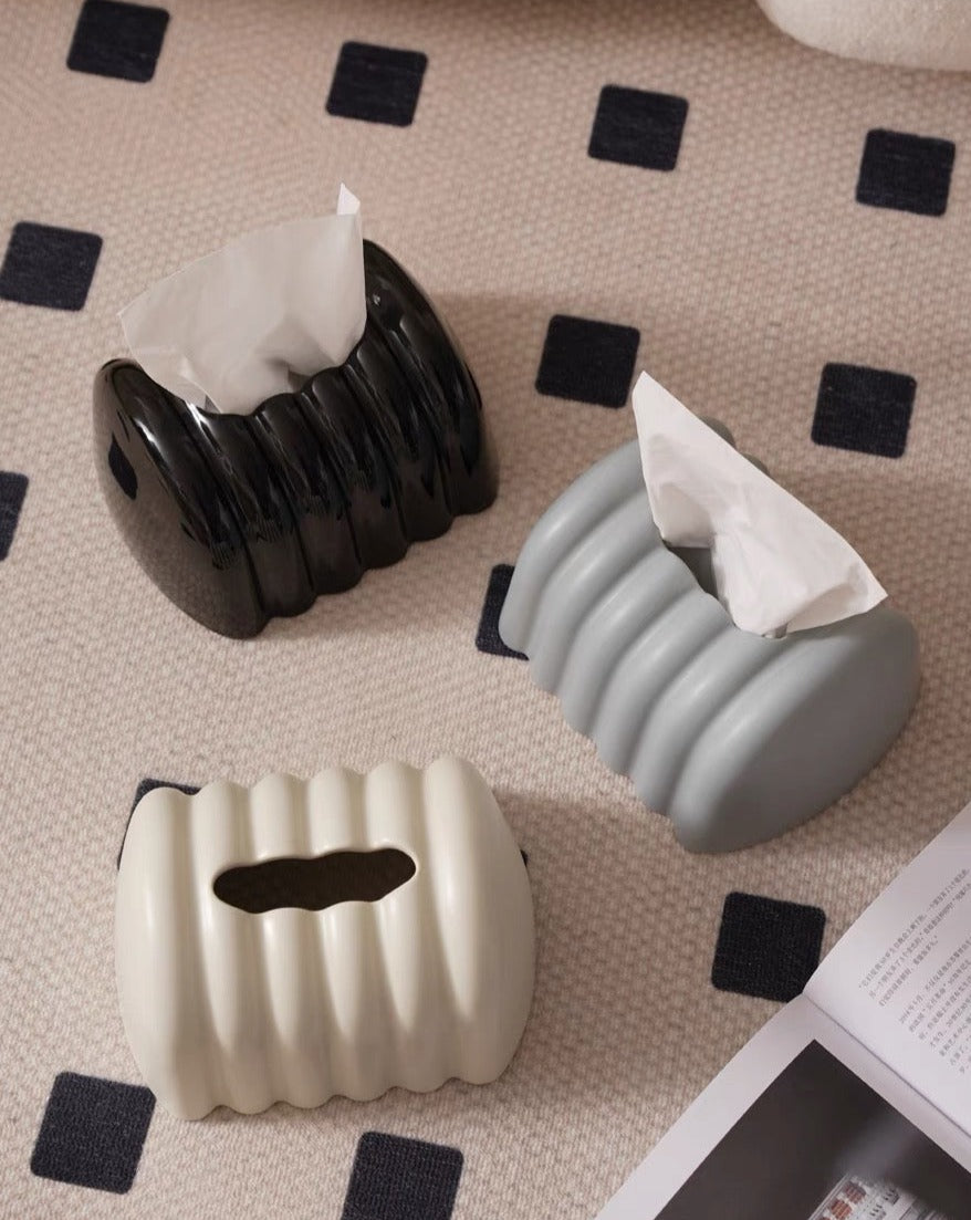 Choco Bar Tissue Box