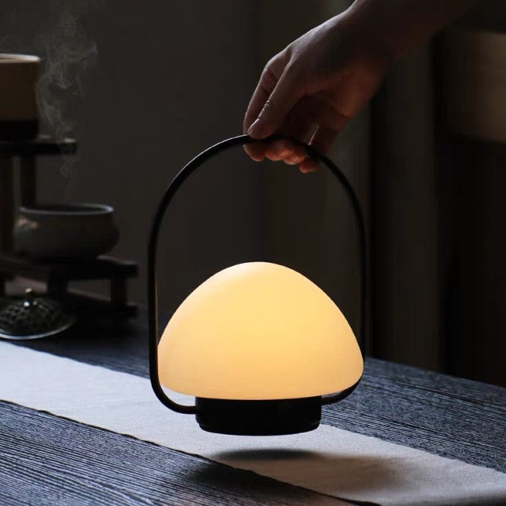 Halo Portable Lamp