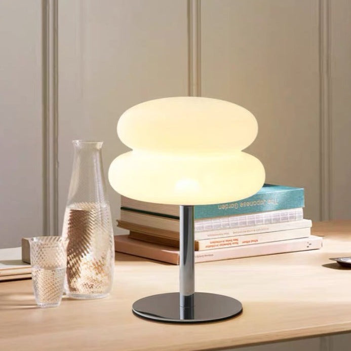 Tall Bubble Table Lamp