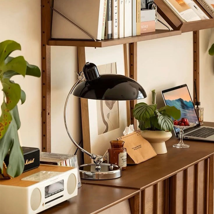 Arc Table Lamp