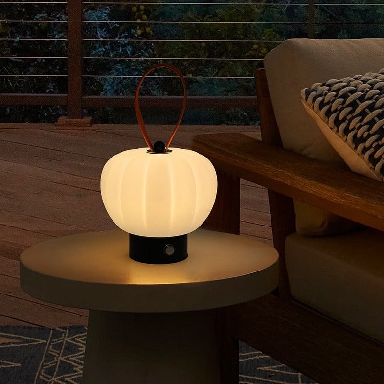 Pumpkin Portable Lantern
