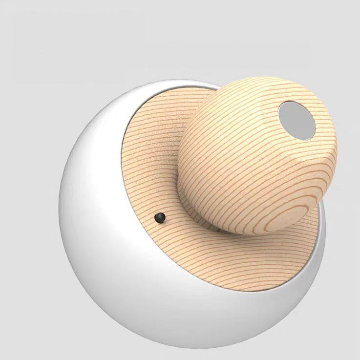 Mini Mushroom Light