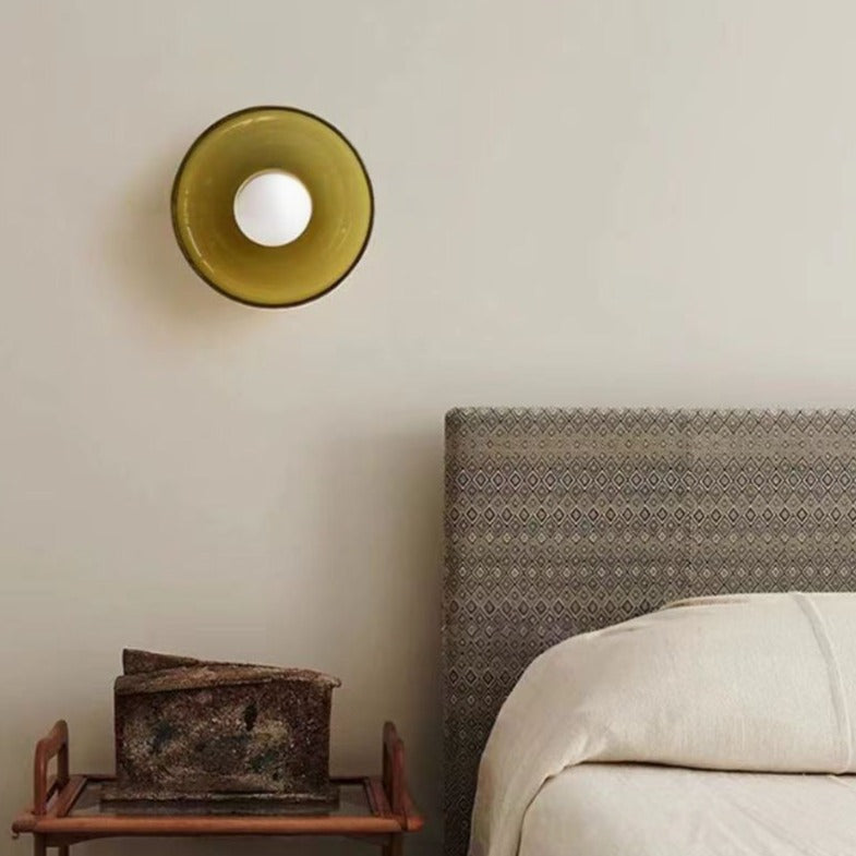 Circular Ceiling Light