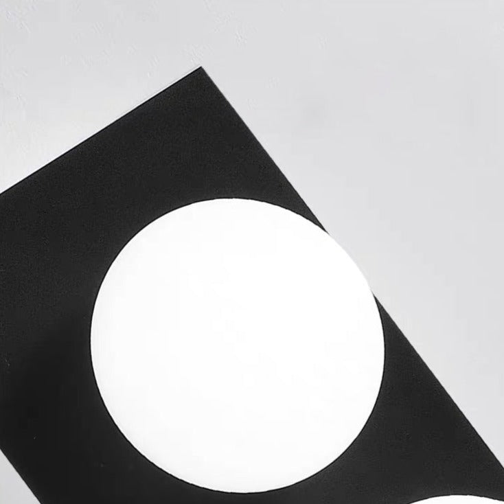 Duo Plane Wall Sconce