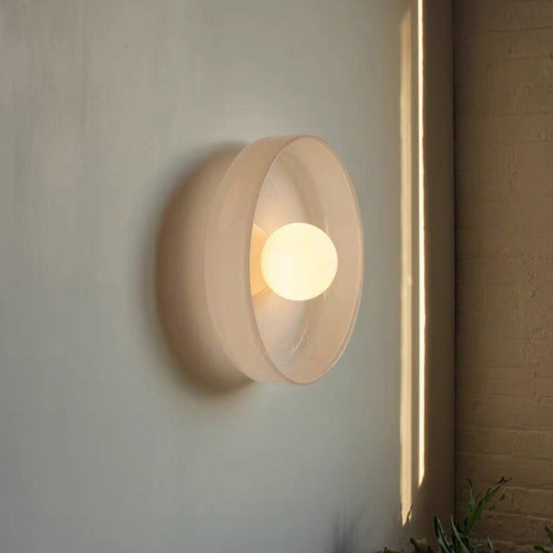 Circular Ceiling Light