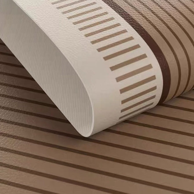 Striped Frame Placemat