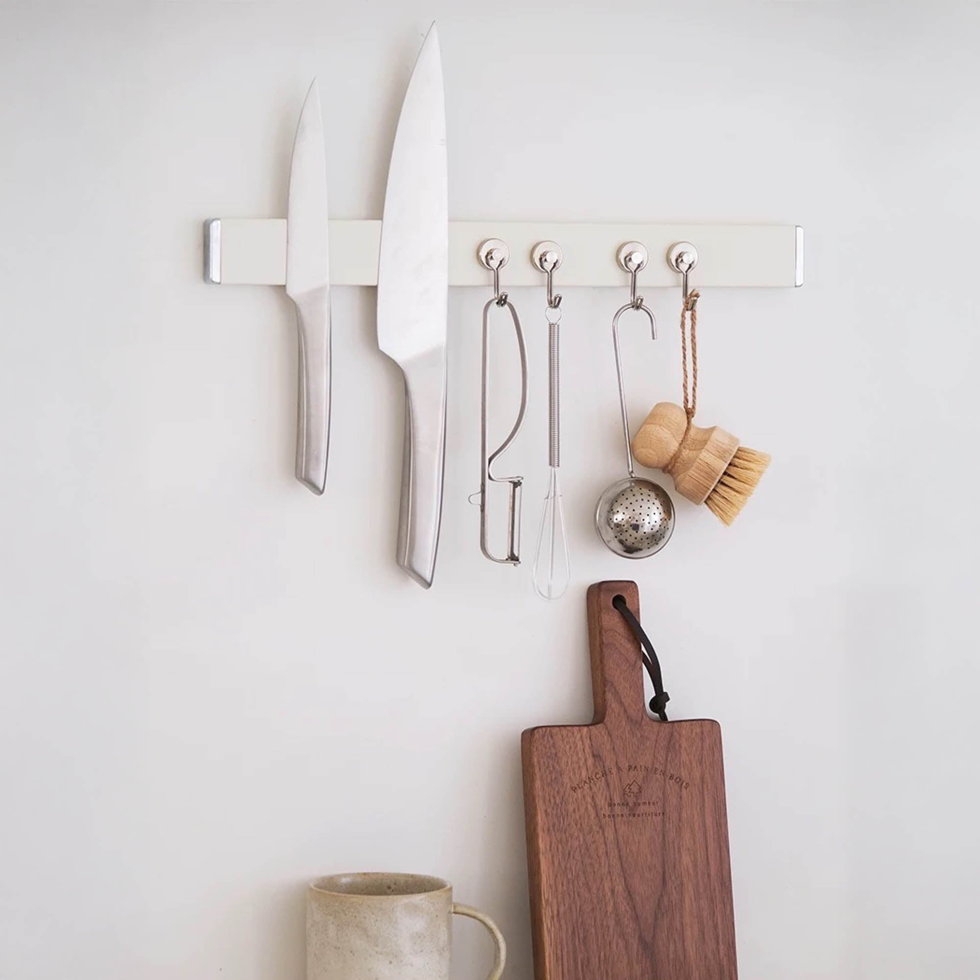 Magnetic Knife Strip