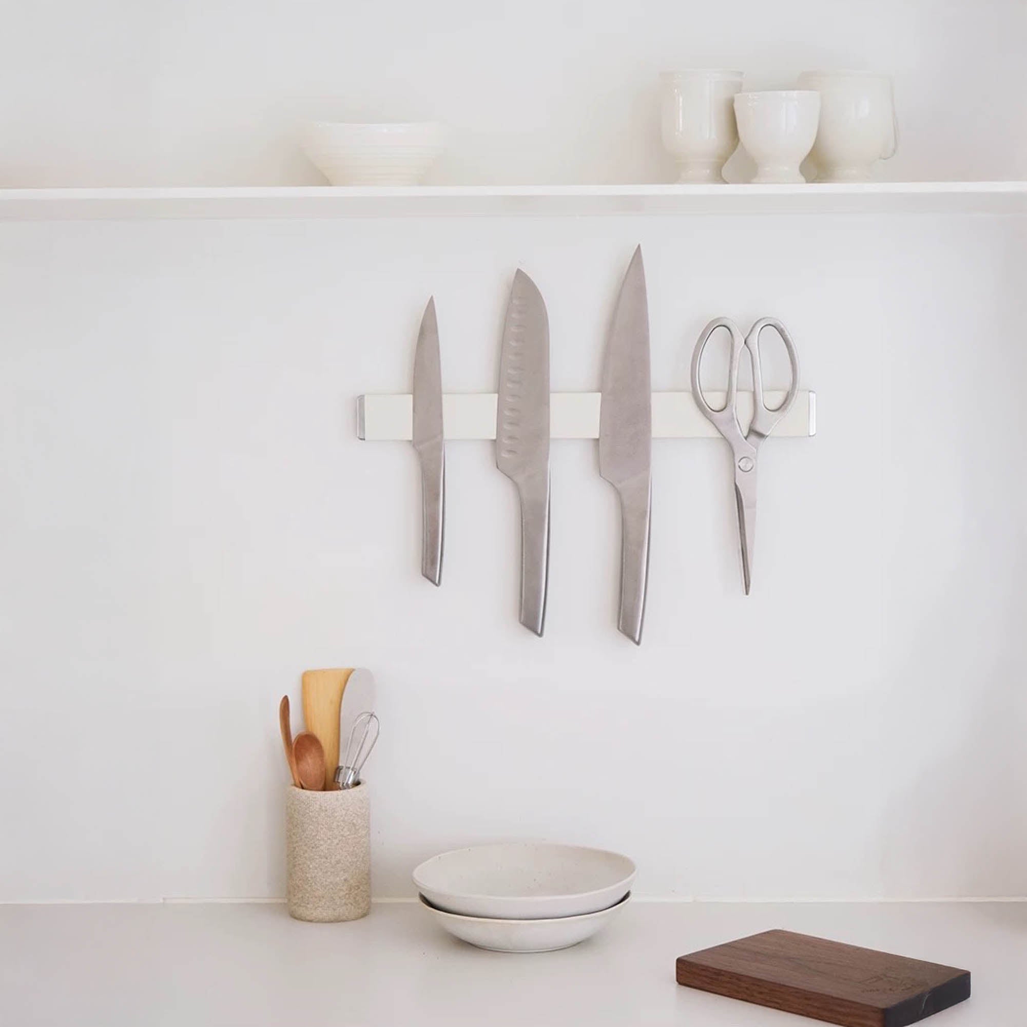 Magnetic Knife Strip