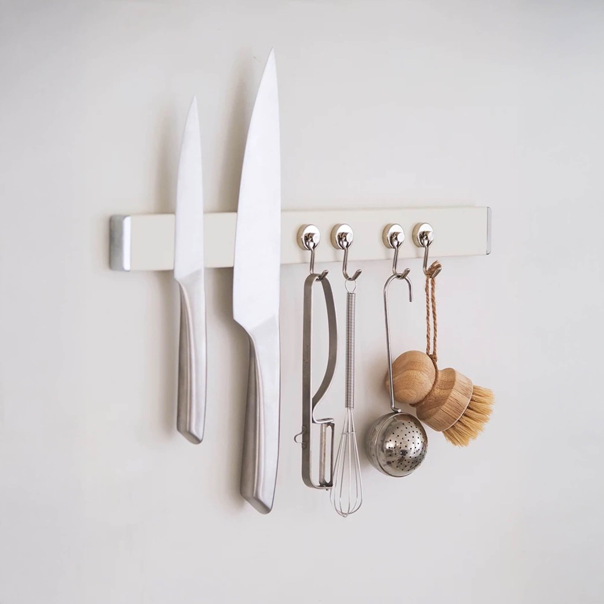 Magnetic Knife Strip