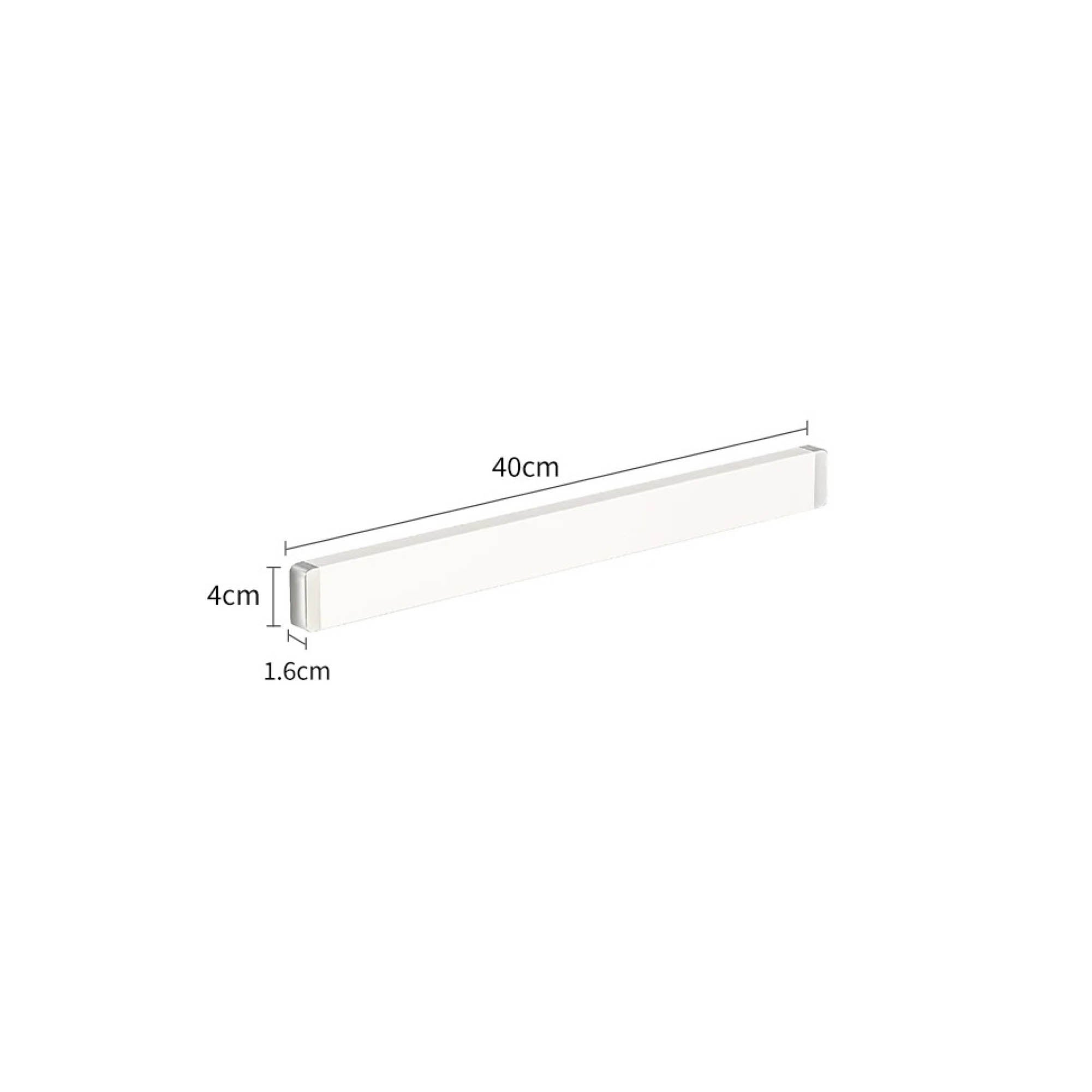 Magnetic Knife Strip