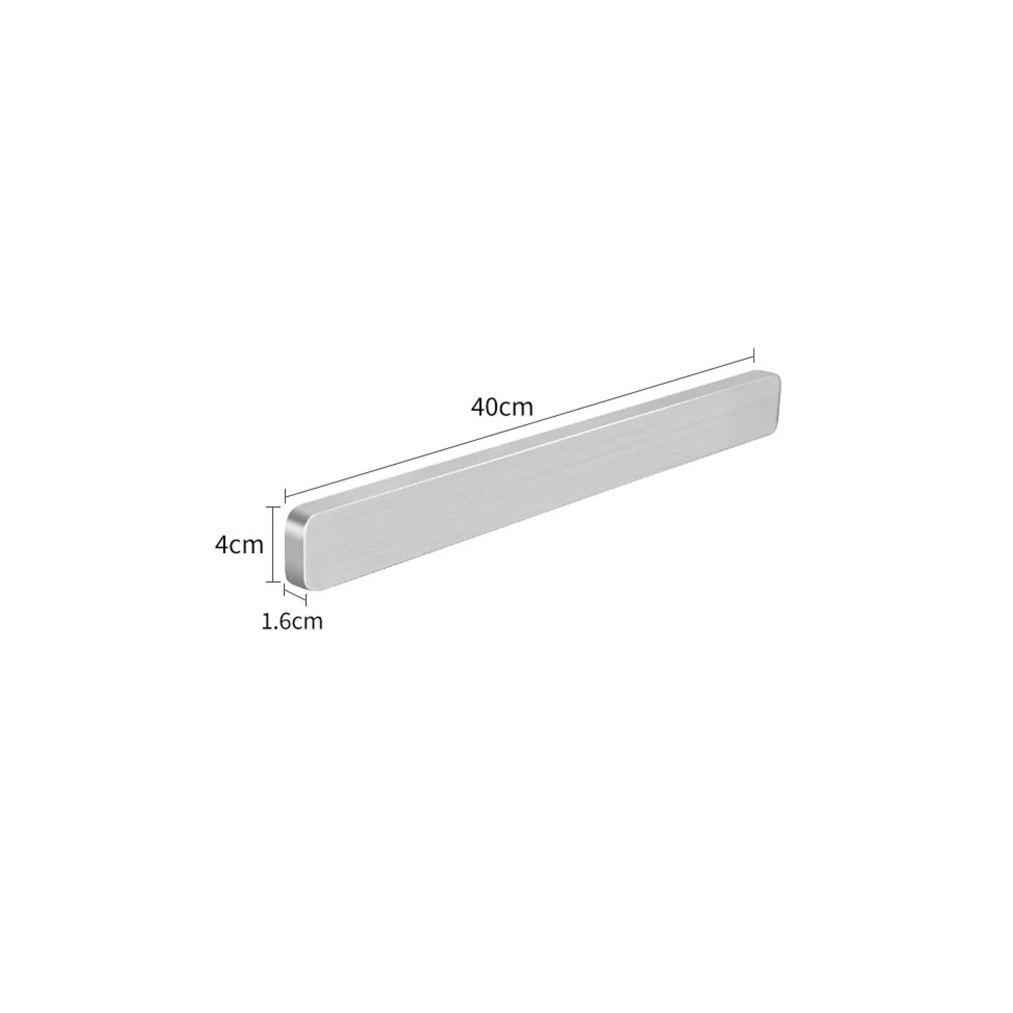Magnetic Knife Strip