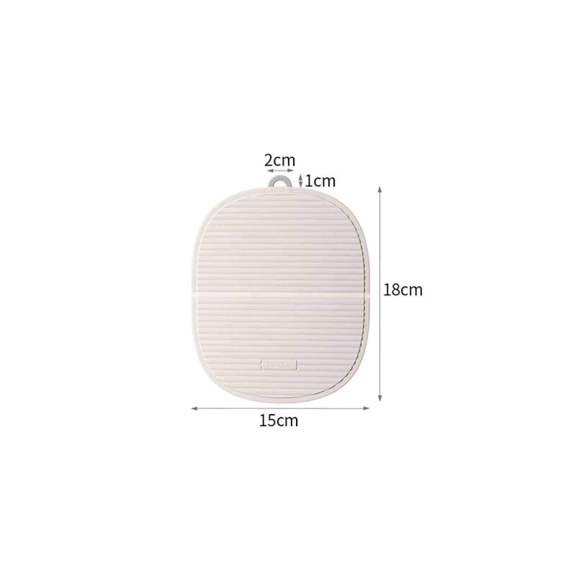 MIM Oval Trivet