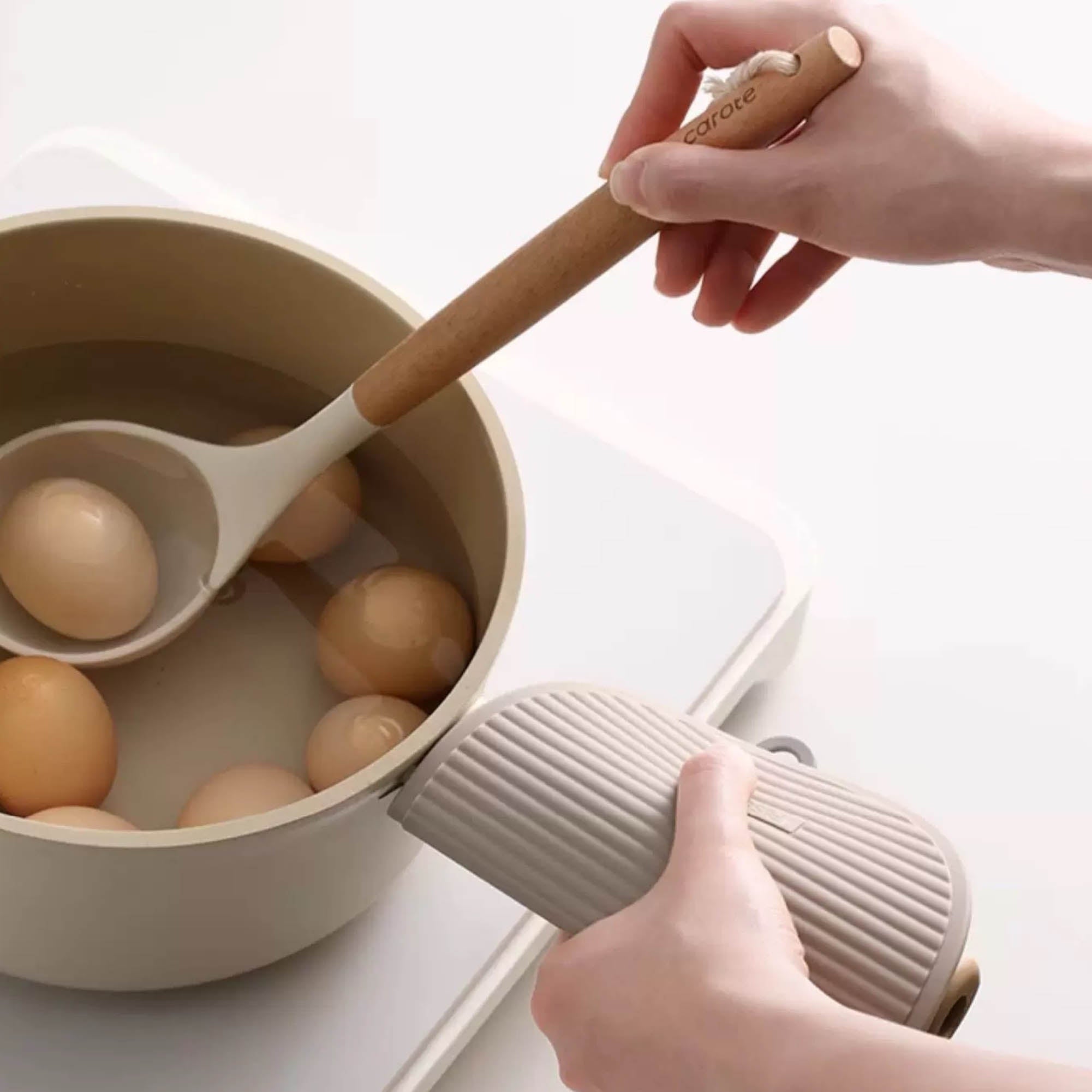 MIM Oval Trivet