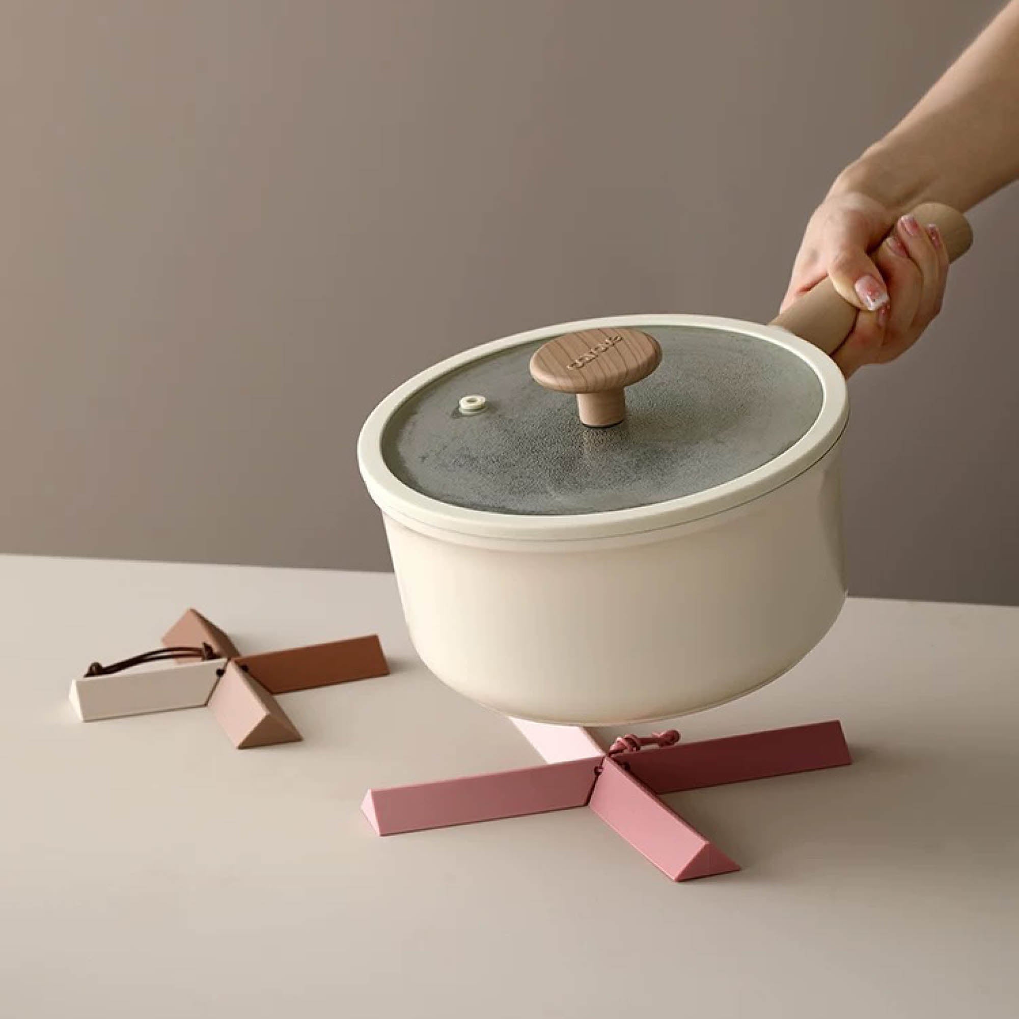 PADI Foldable Trivet