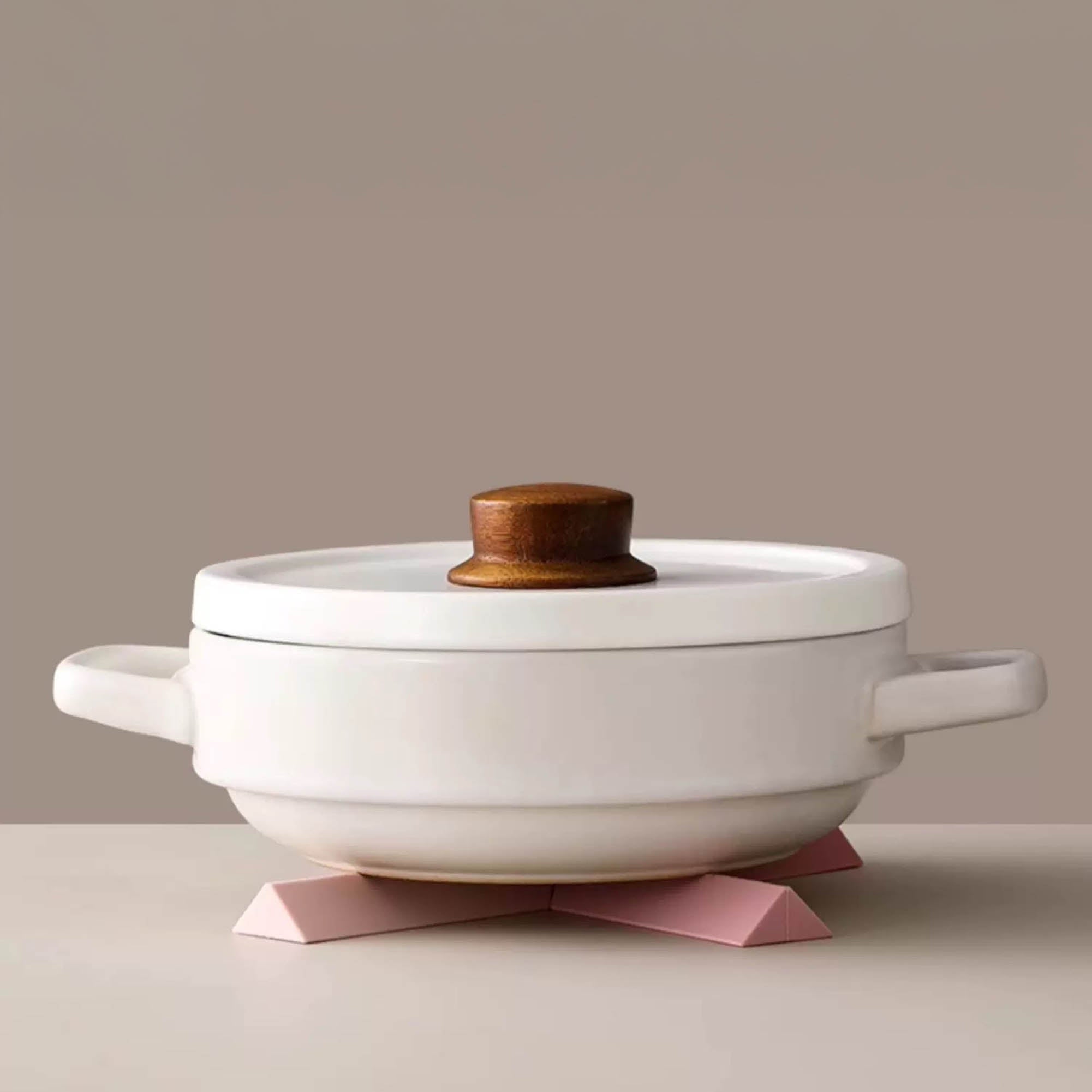 PADI Foldable Trivet