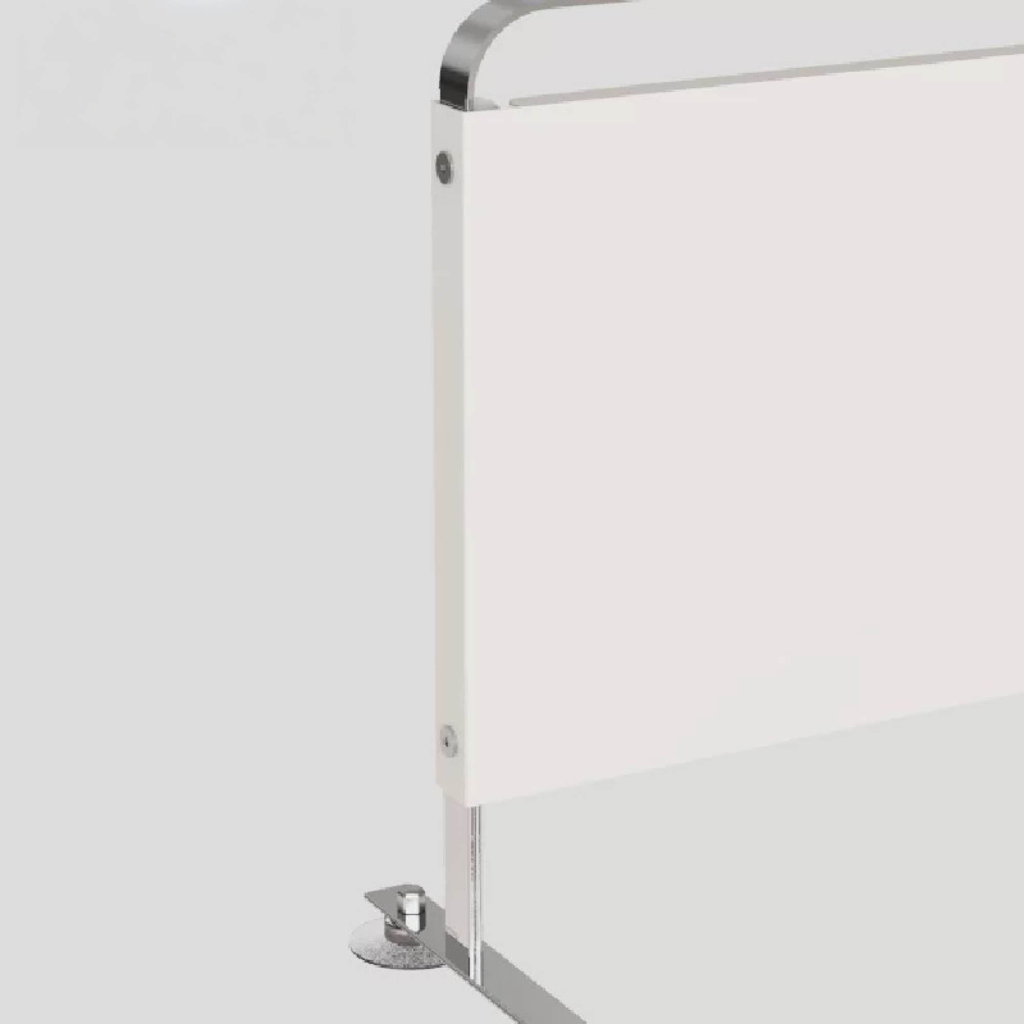 Magnetic Island Storage Shelf Board