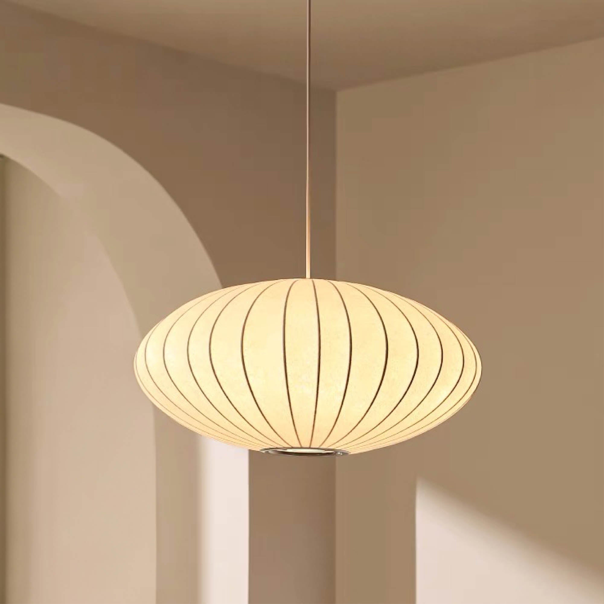 YONI Disc Ceiling Lamp