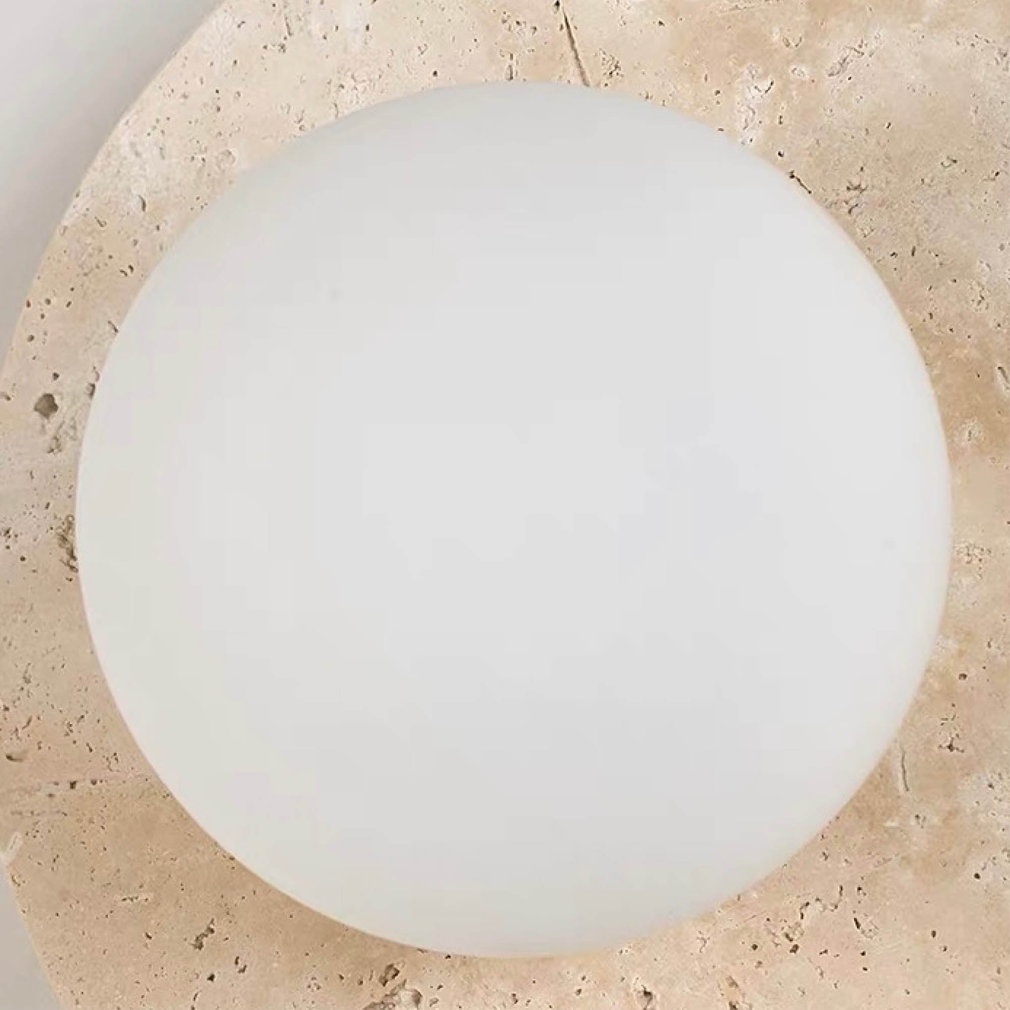 PIEDRA Stone Wall Lamp