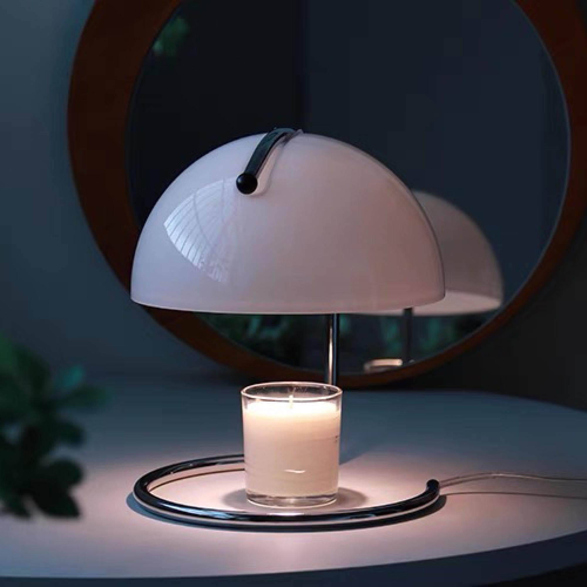 Scoope Candle Warmer