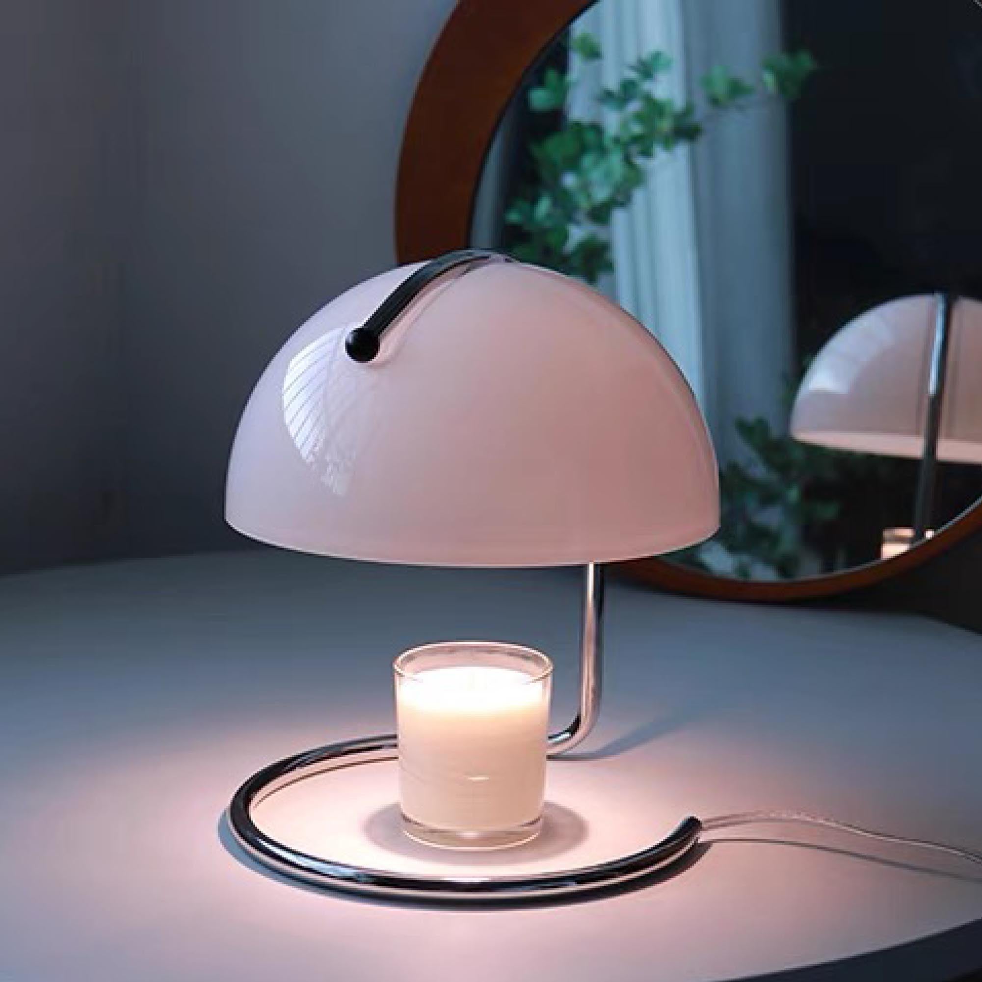 Scoope Candle Warmer