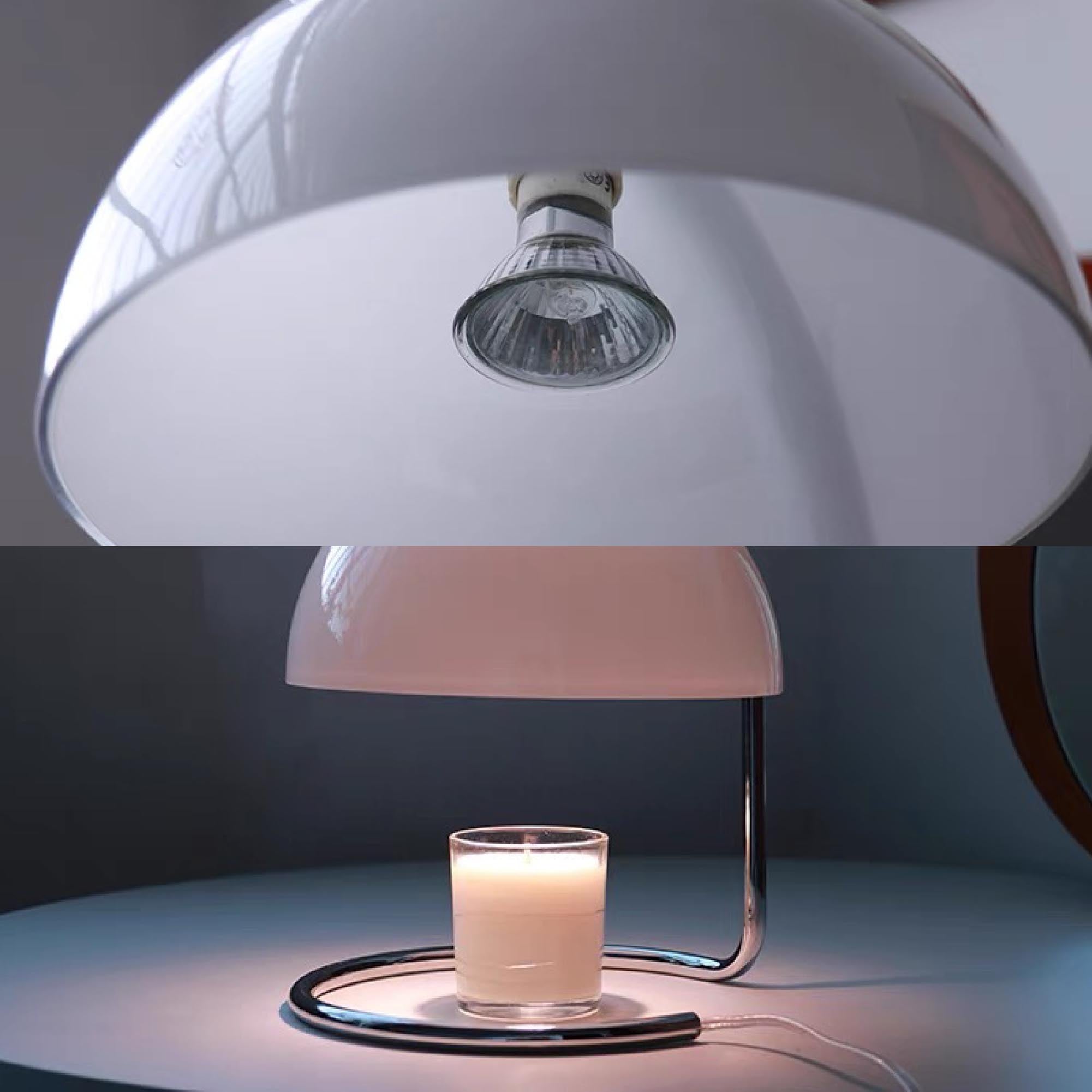 Scoope Candle Warmer