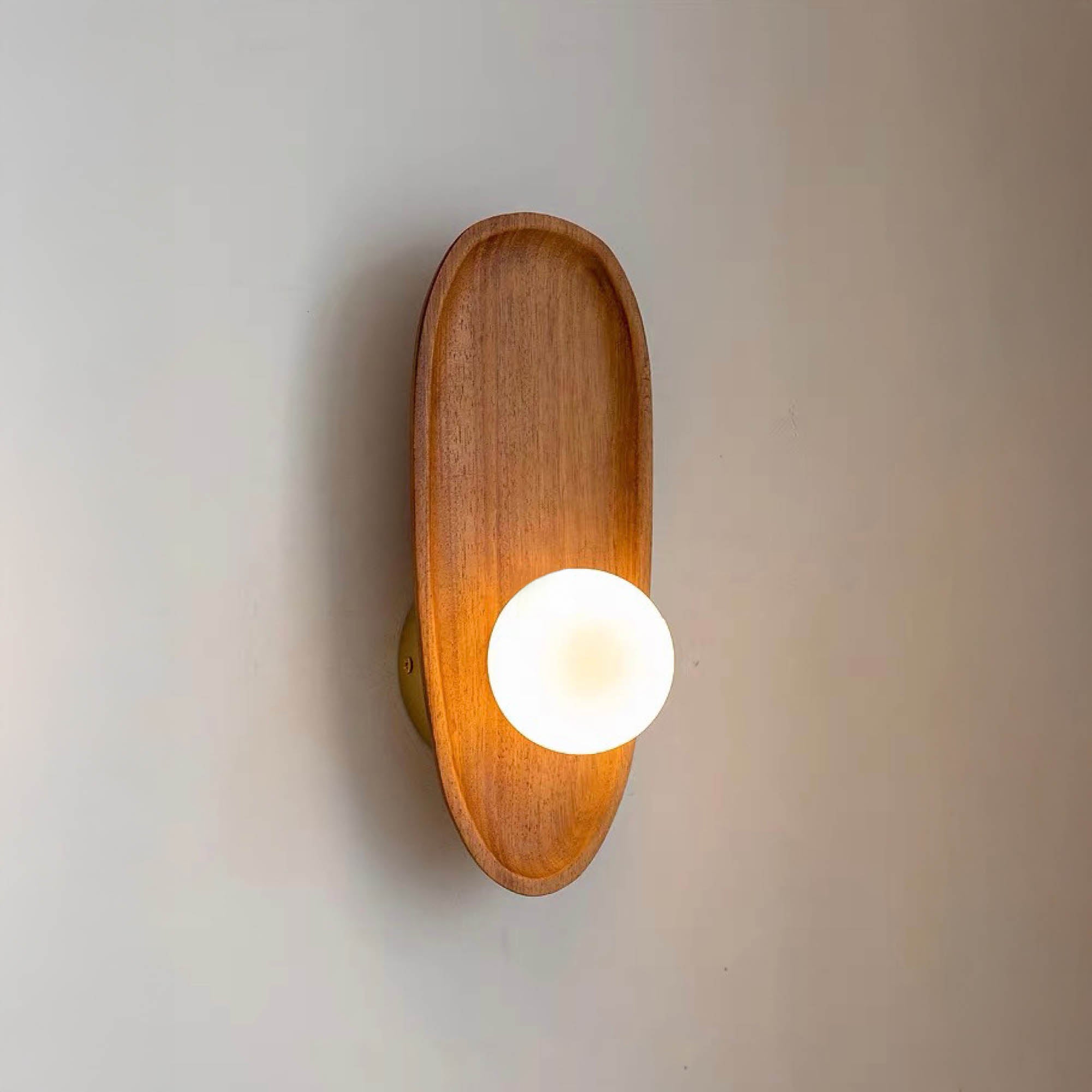 RAVINA Oblong Wall Light