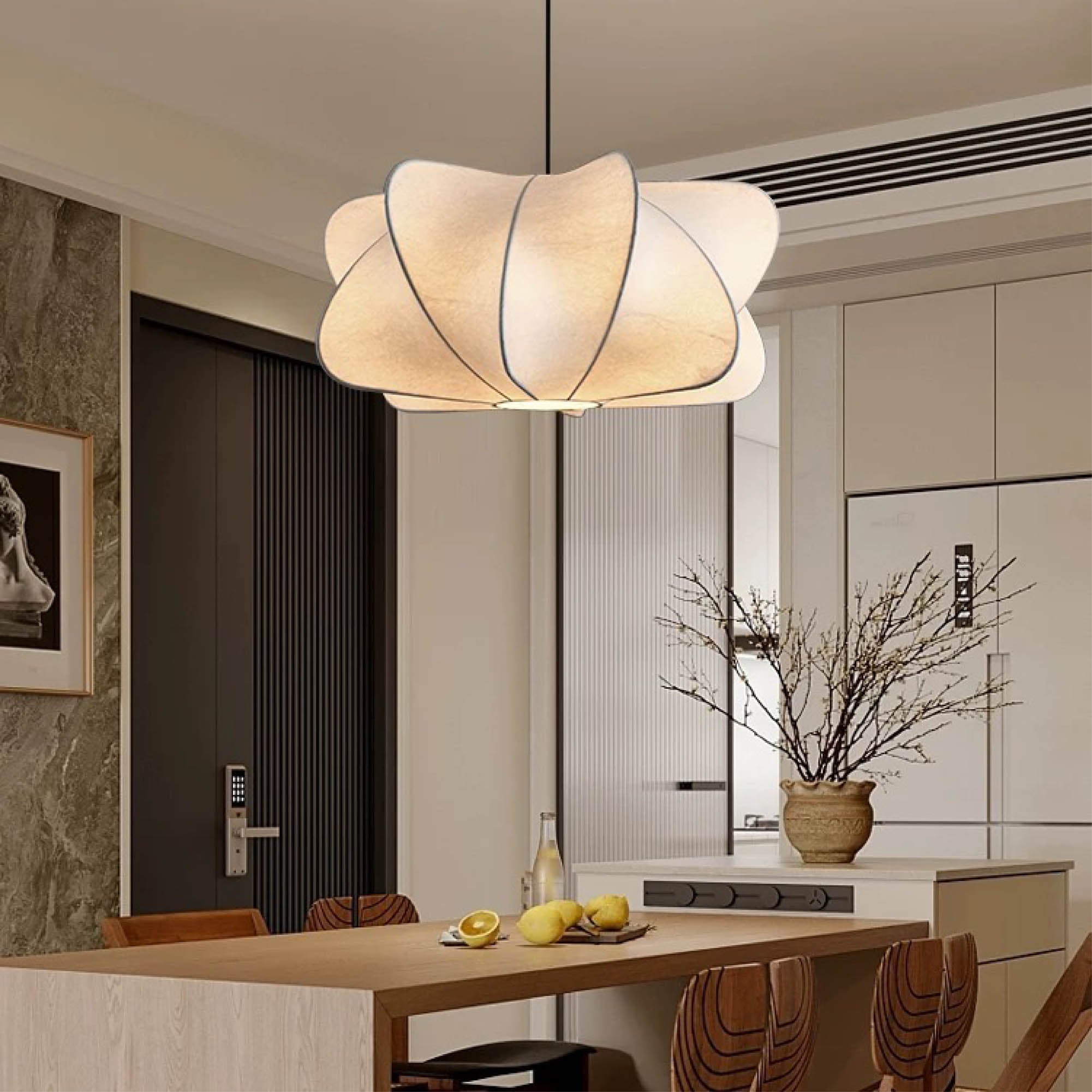 NARA Ceiling Lamp