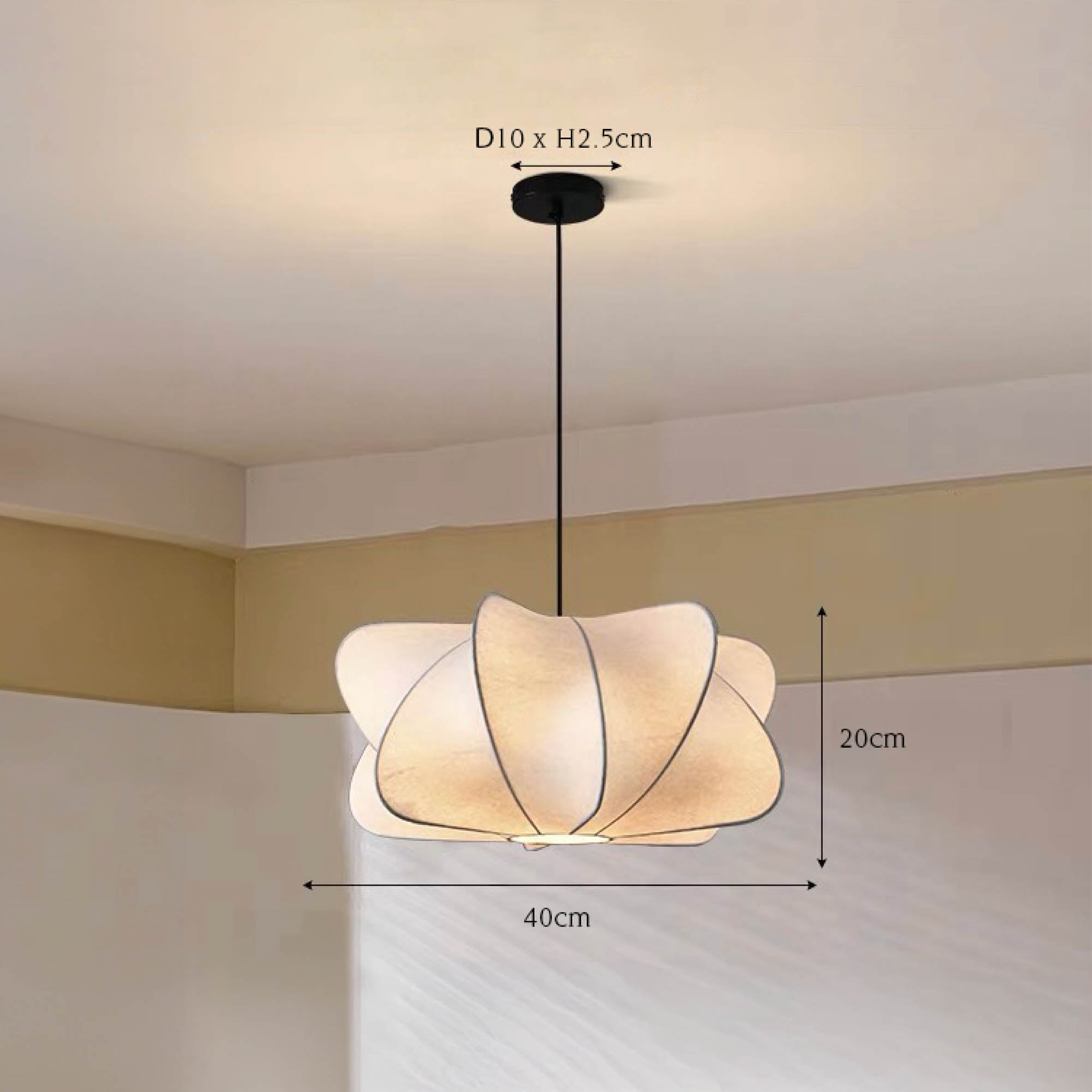 NARA Ceiling Lamp