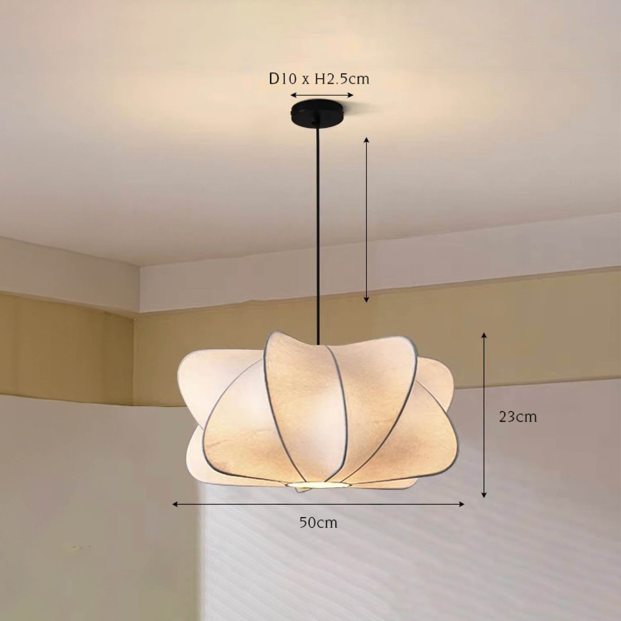NARA Ceiling Lamp