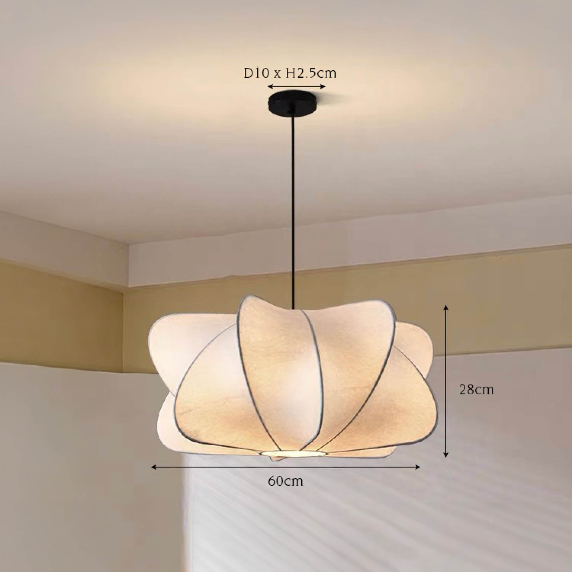 NARA Ceiling Lamp