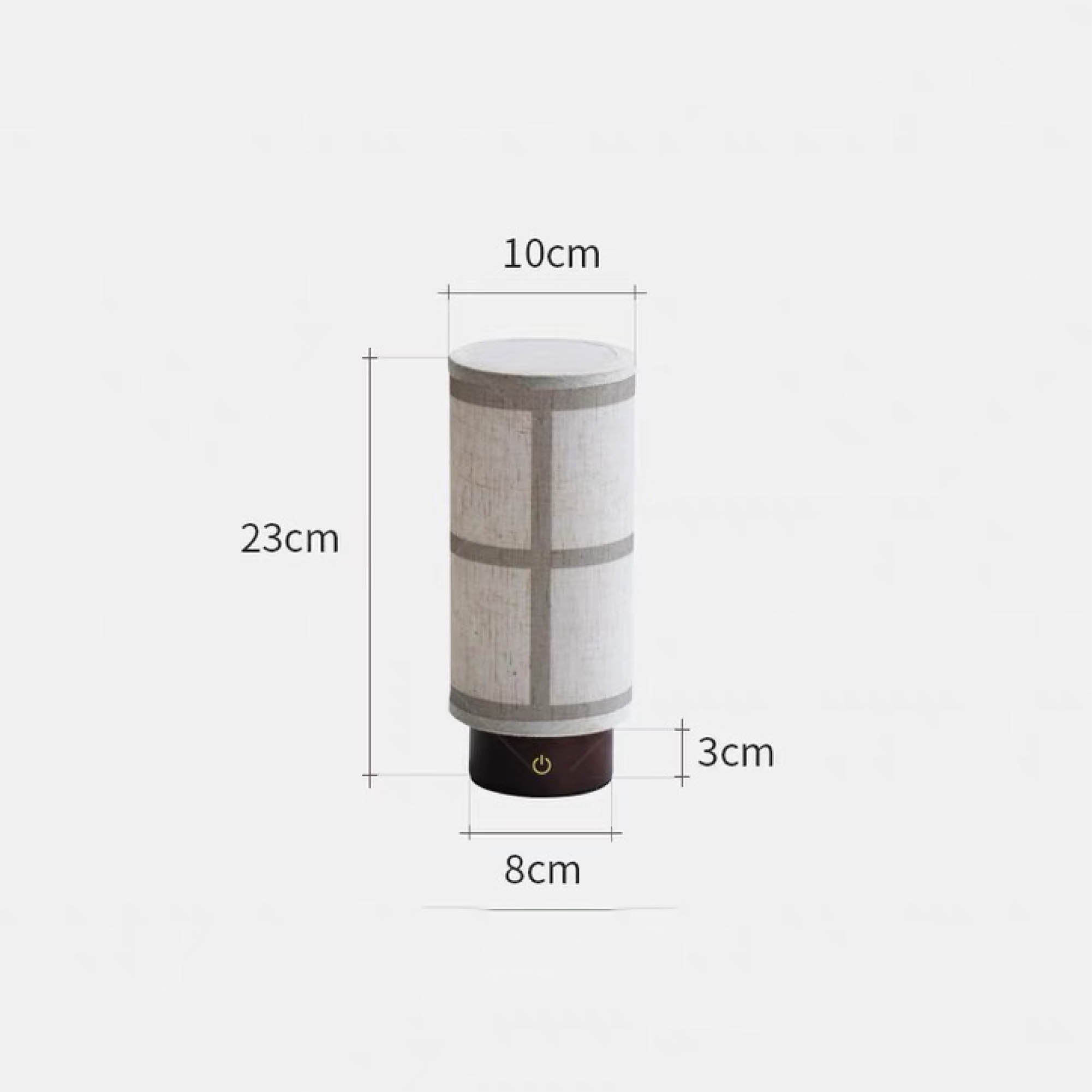 ROTH Portable Lamp