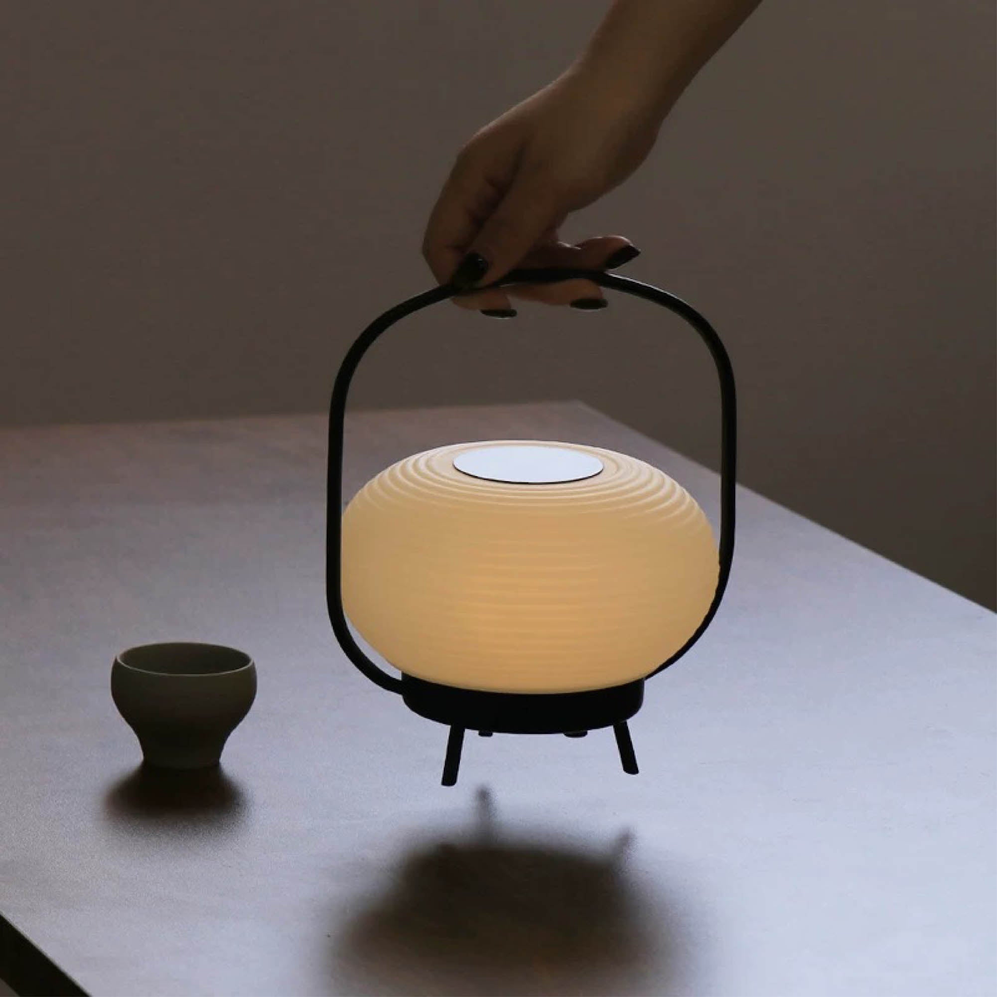 KOKU Portable Lamp