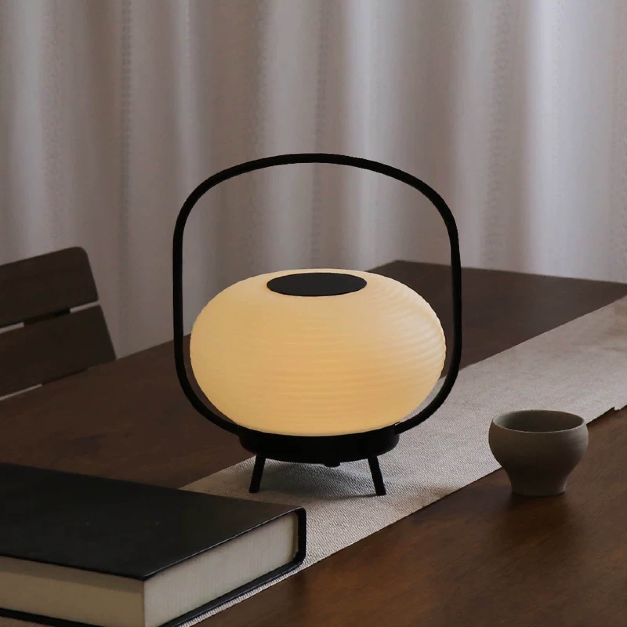 KOKU Portable Lamp